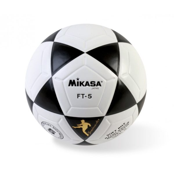 Balón Fútbol MIKASA REF.FT005