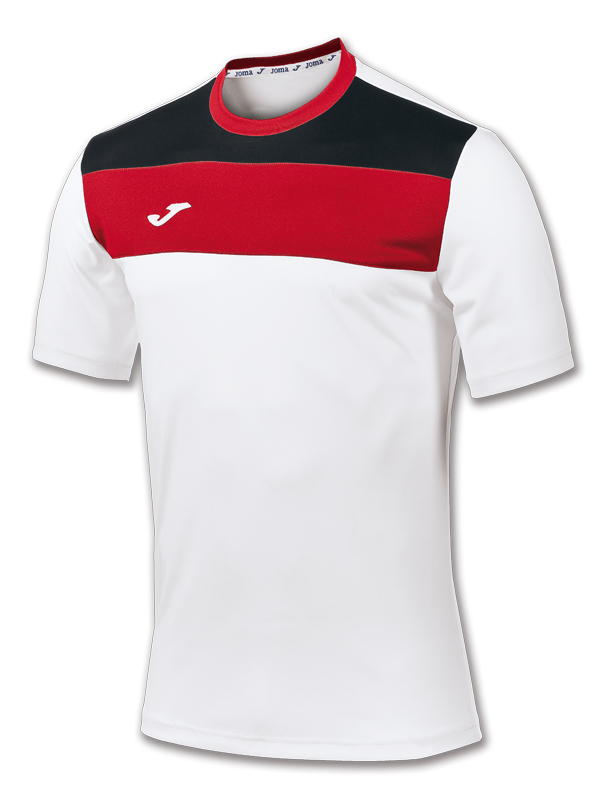 Camiseta Joma CREW V 103084.703 - Deportes Manzanedo