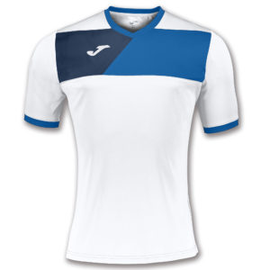 Camiseta Joma CREW V 103296.111 - Deportes Manzanedo
