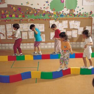 Psicomotricidad y Educación Especial