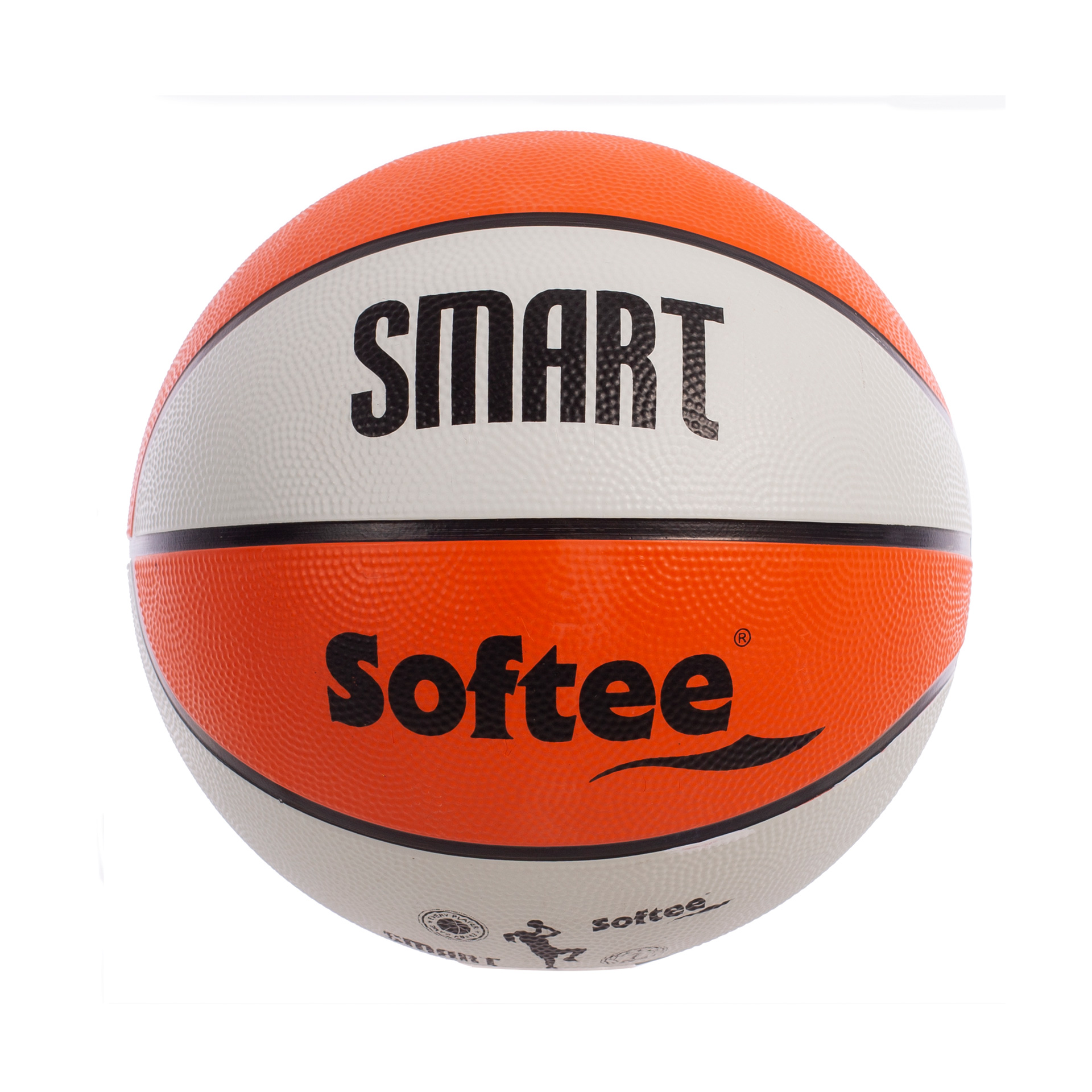 balón baloncesto microcelular softee smart 5