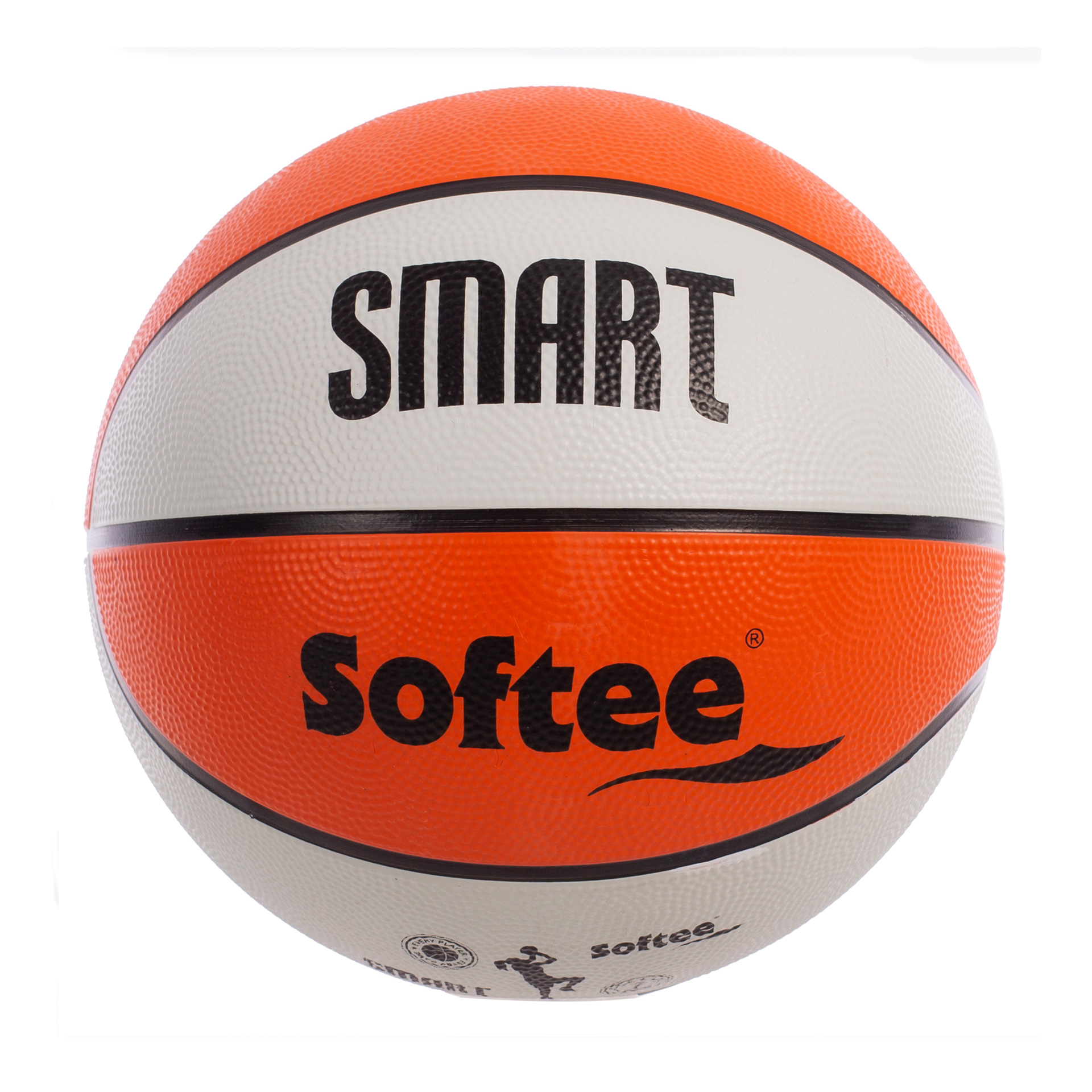 balón baloncesto microcelular softee smart 6