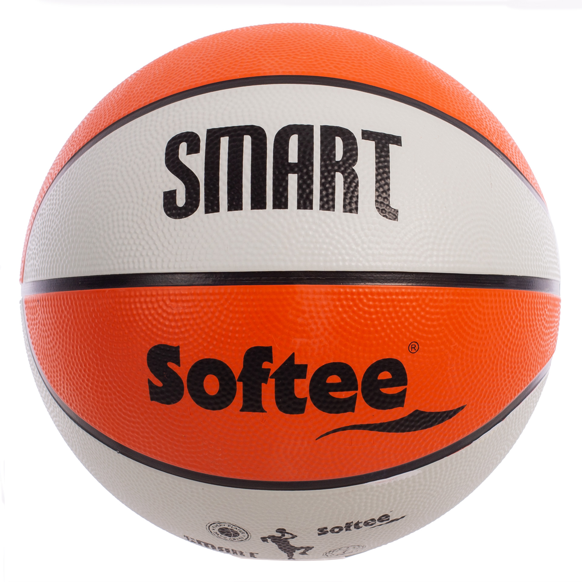 balón baloncesto microcelular softee smart 7 1
