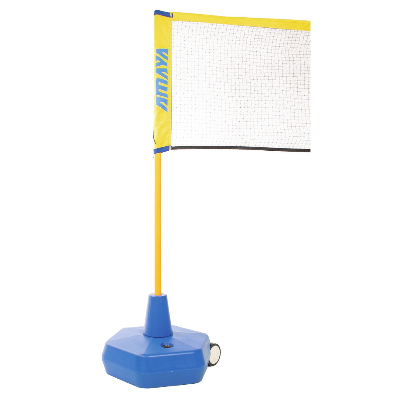 conjunto-badminton-tenis-2-postes-cortos-2-bases-red