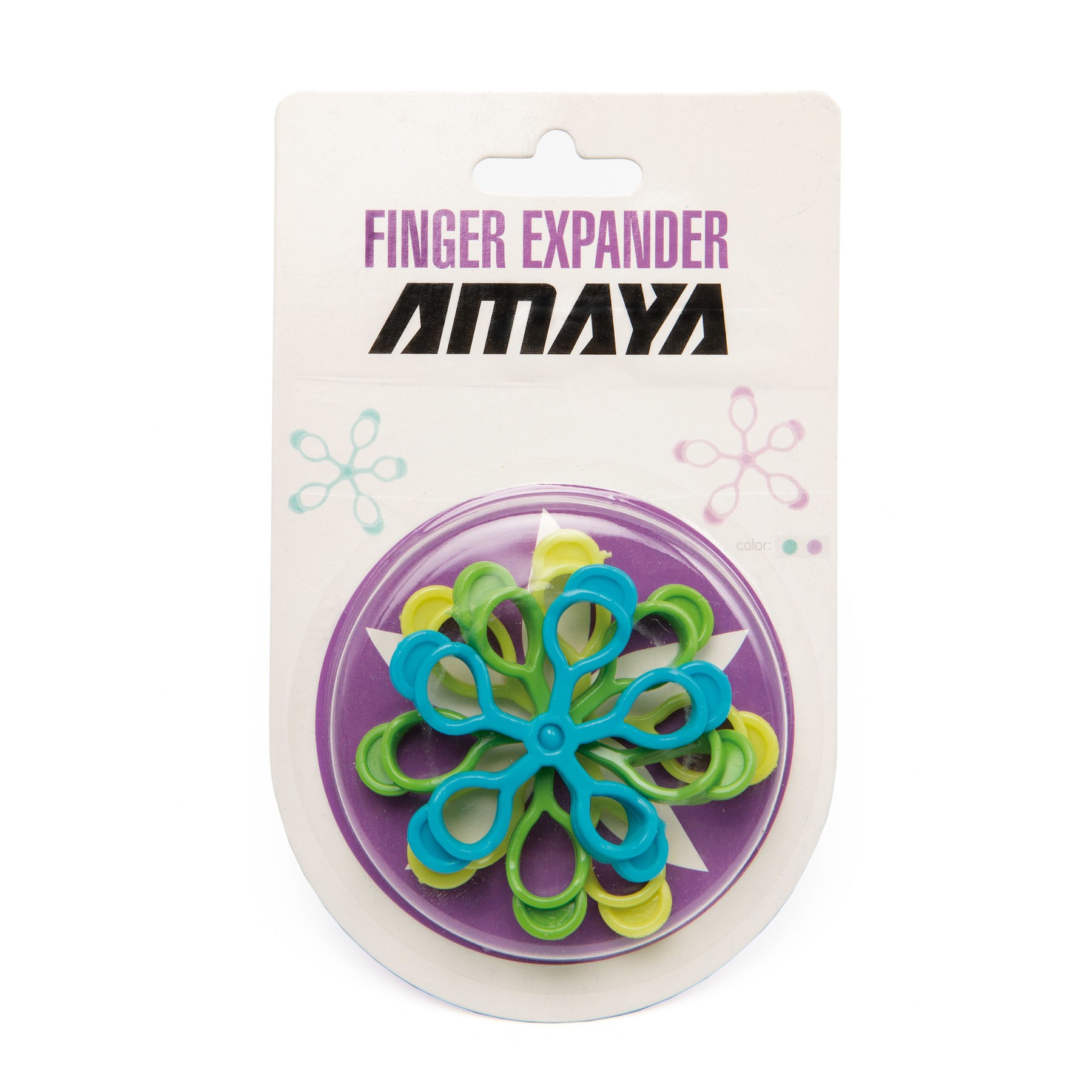 finger-expander