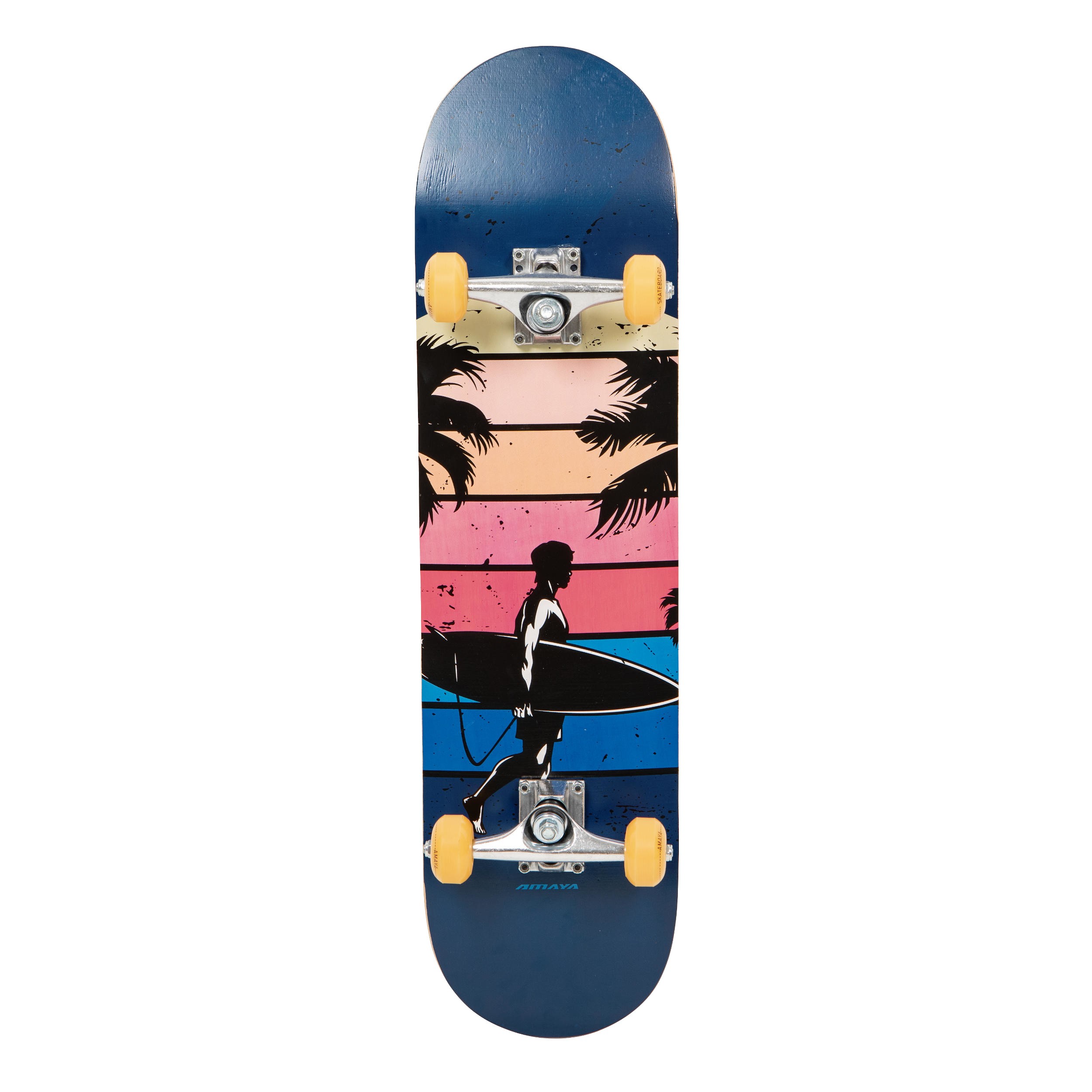 skateboard-van