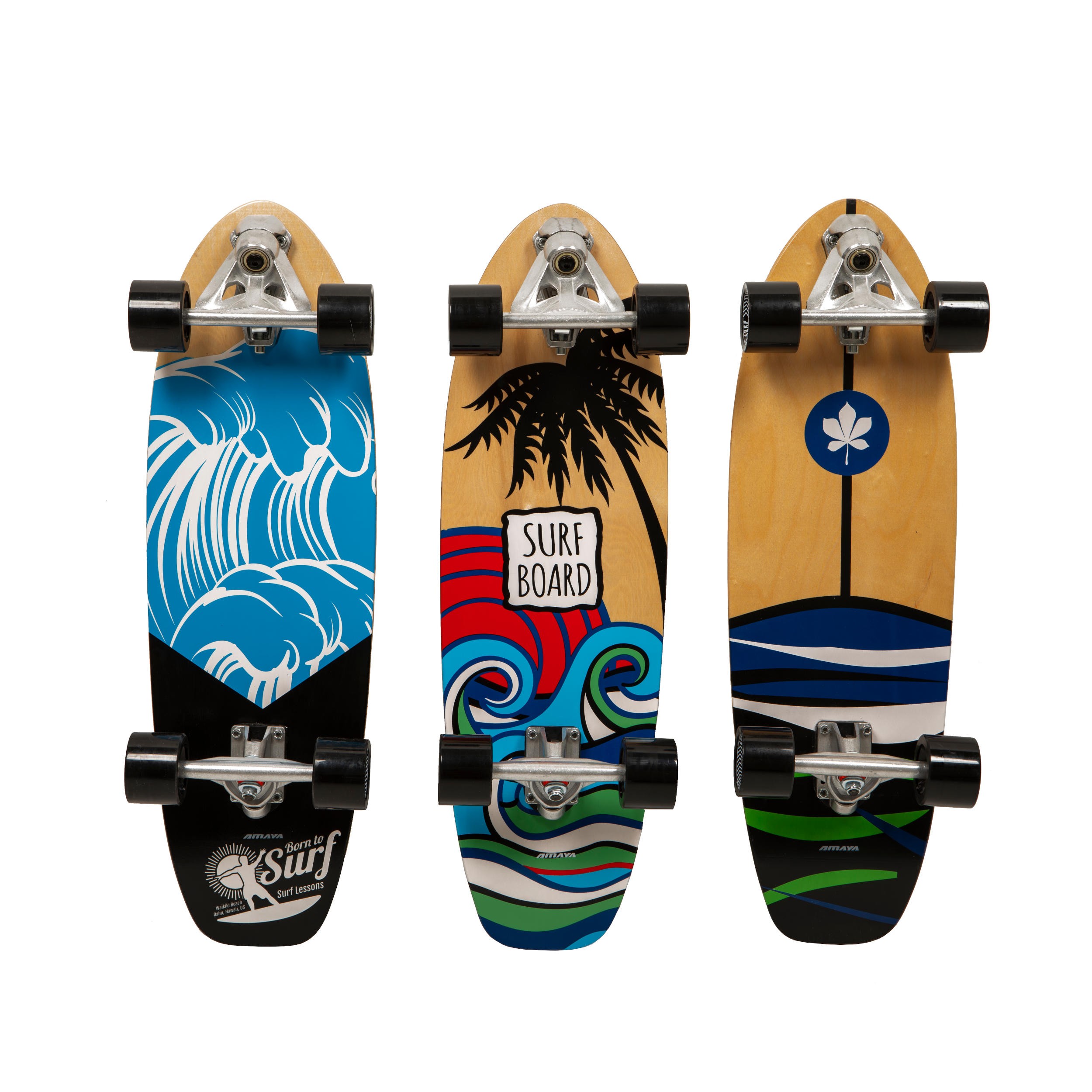surf-skateboard-wave