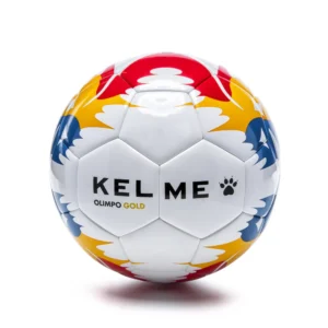 BALON FUTBOL SALA 62 cm KELME OLIMPO GOLD