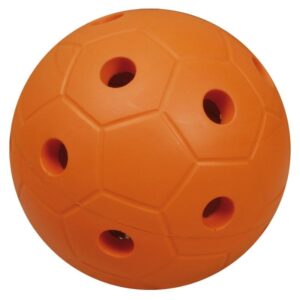 PELOTA GOAL BALL Ø 210 MM (NO OFICIAL). Balón Sonoro