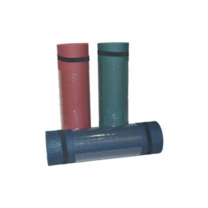 COLCHONETA ISOTERMICA CAMPING MONOCOLOR CLISPORT
