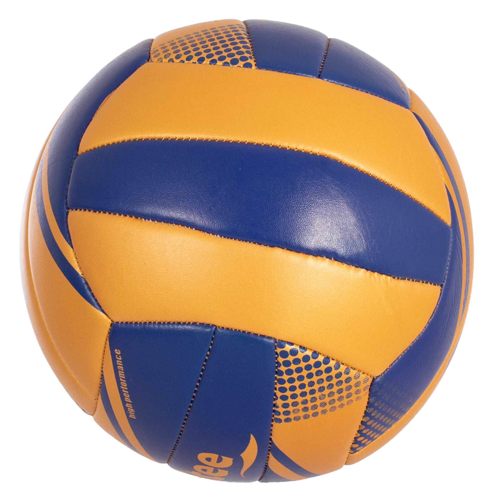balón voleibol softee orix 5 oro vóley 1