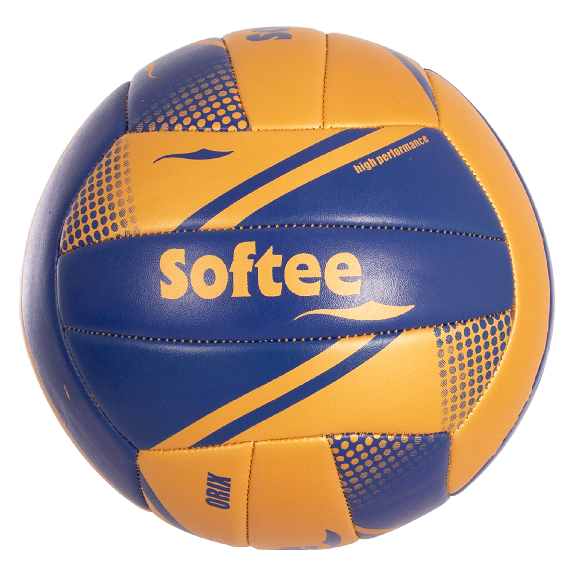 balón voleibol softee orix 5 oro vóley 2