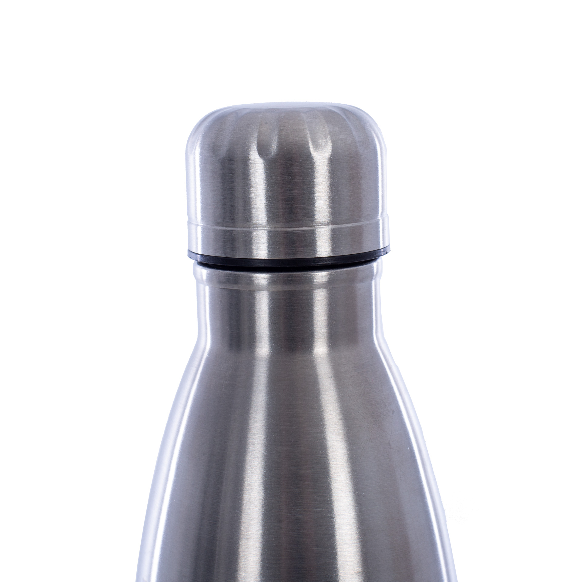 botella térmica freshly gris unica 4