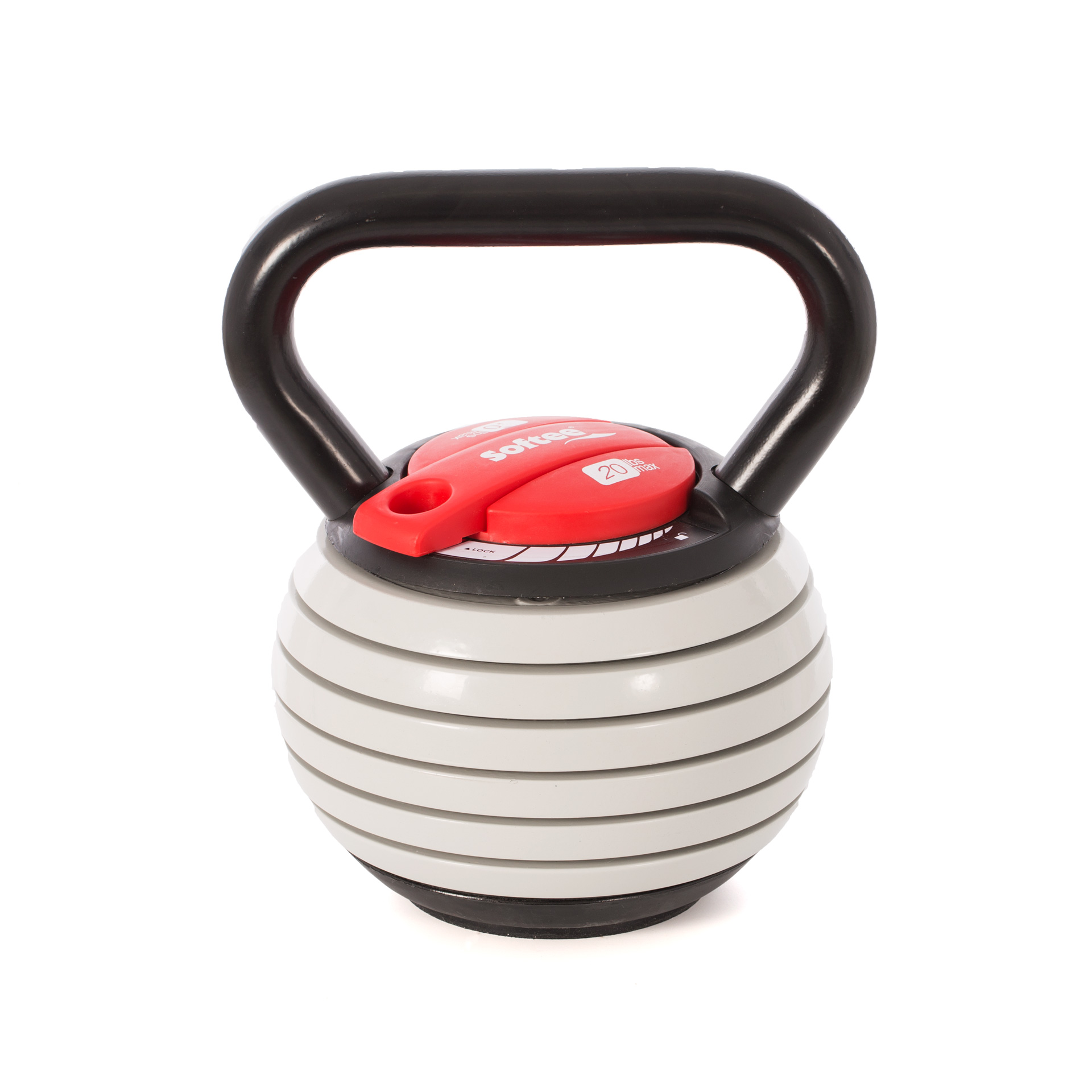 kettlebell regulable hasta 9kg 1