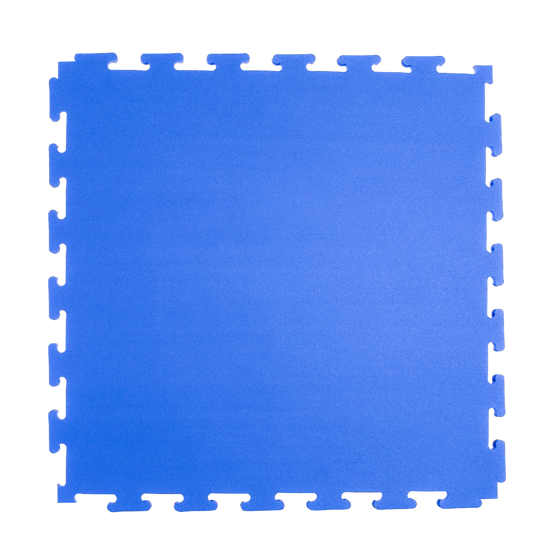 loseta protección  azul 49x49cm 2