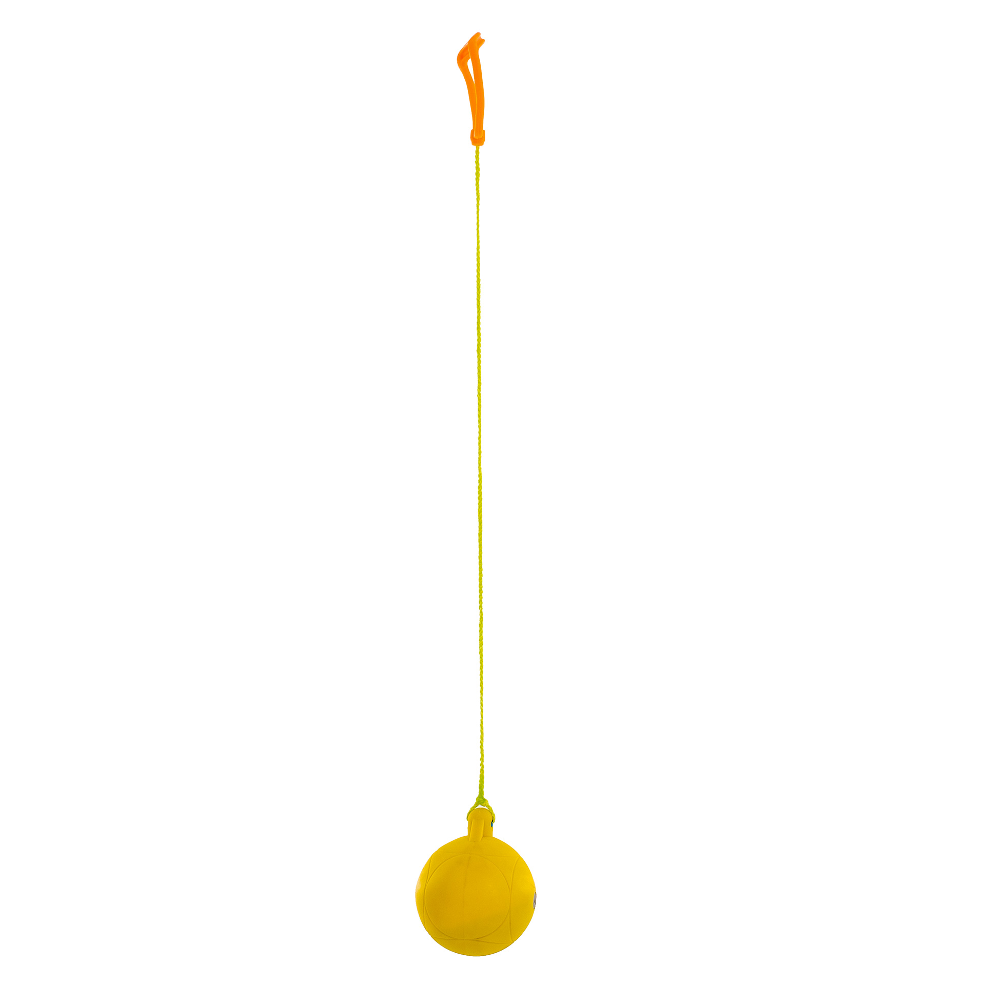 martillo lanzamiento softee  soft amarillo 2