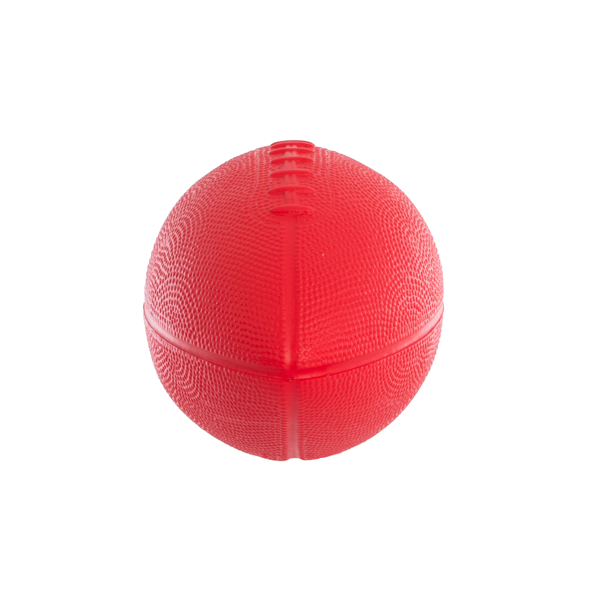 pelota rugby foam rojo 1