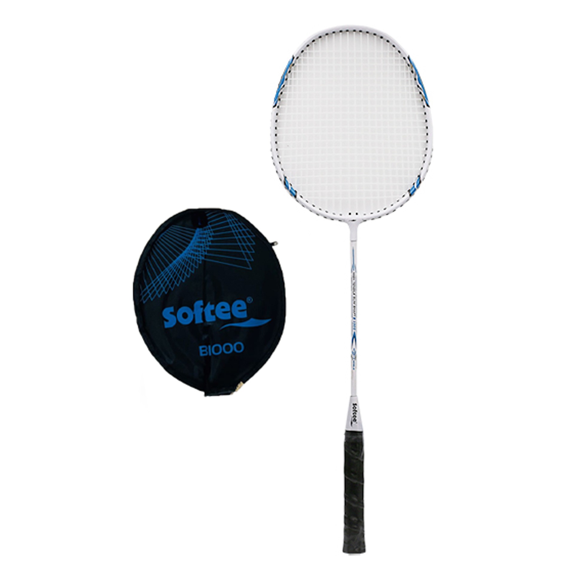 raqueta badminton softee b1000 1