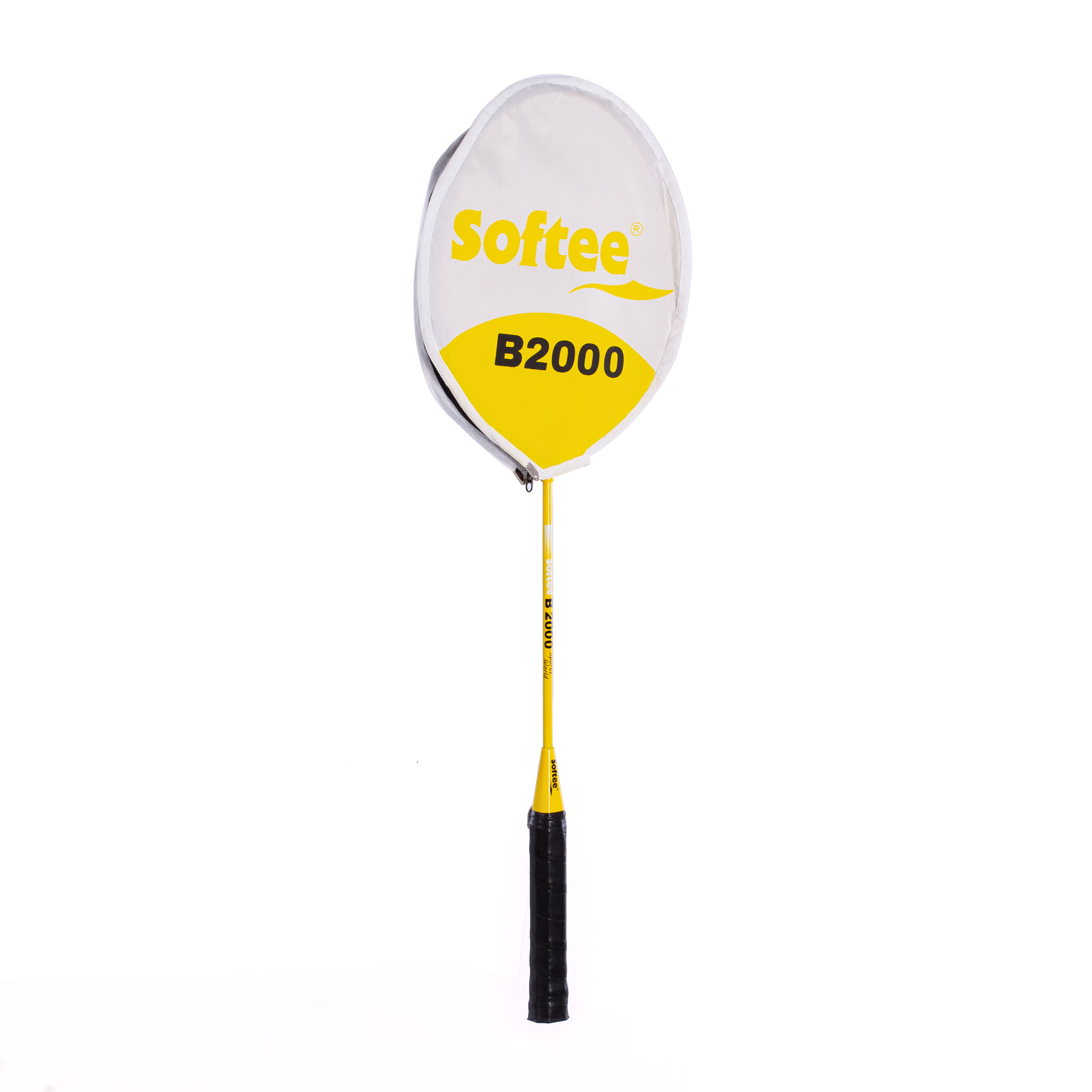 raqueta badminton softee b2000 2