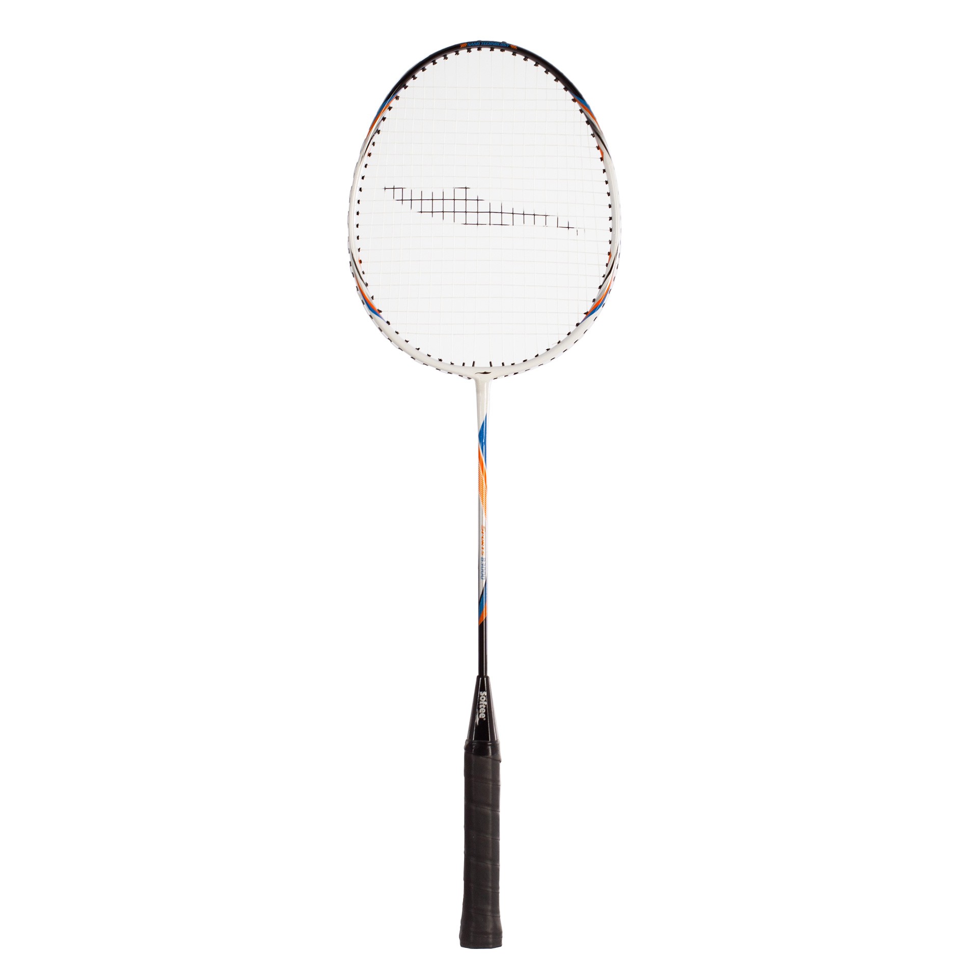 raqueta badminton softee b3000 2