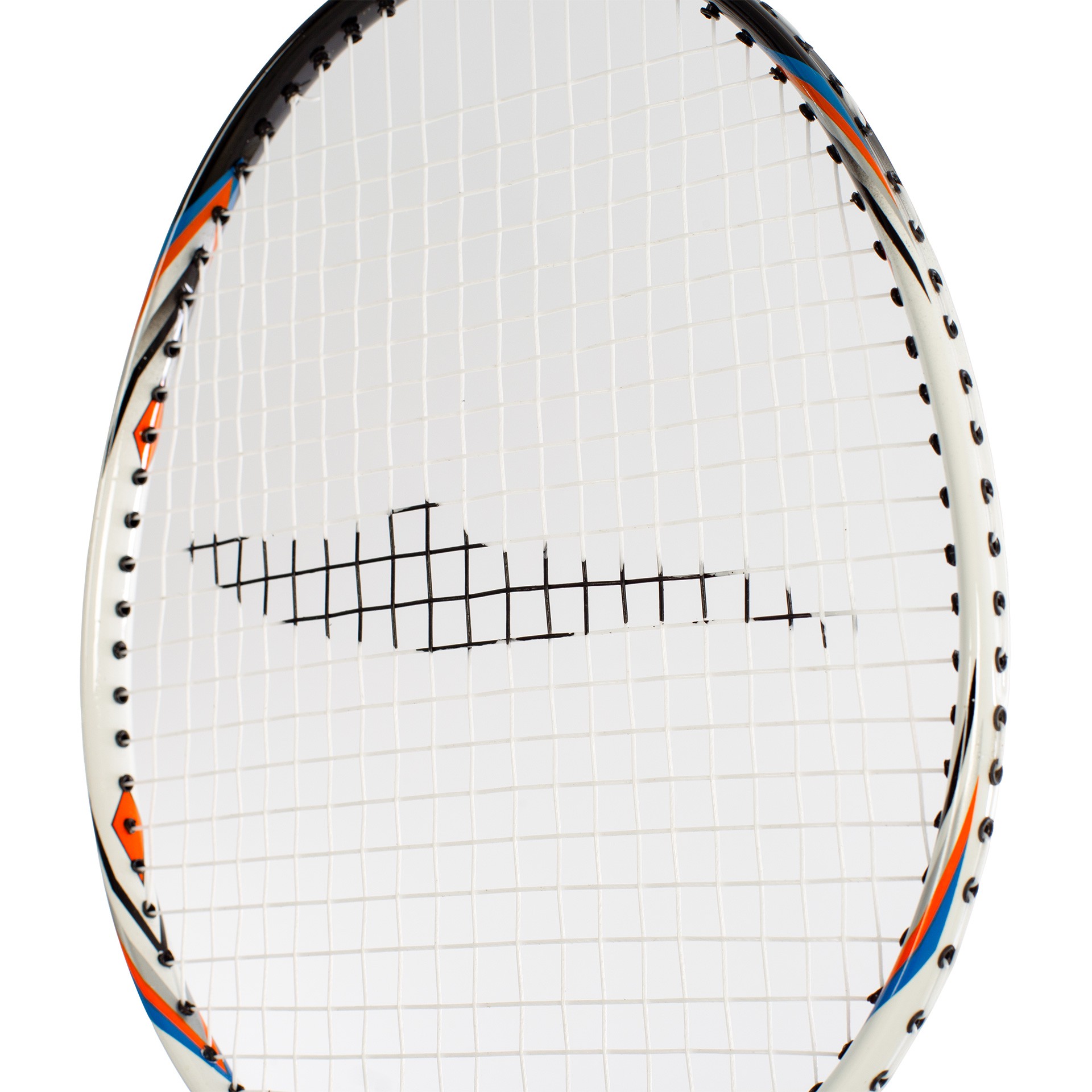 raqueta badminton softee b3000 5