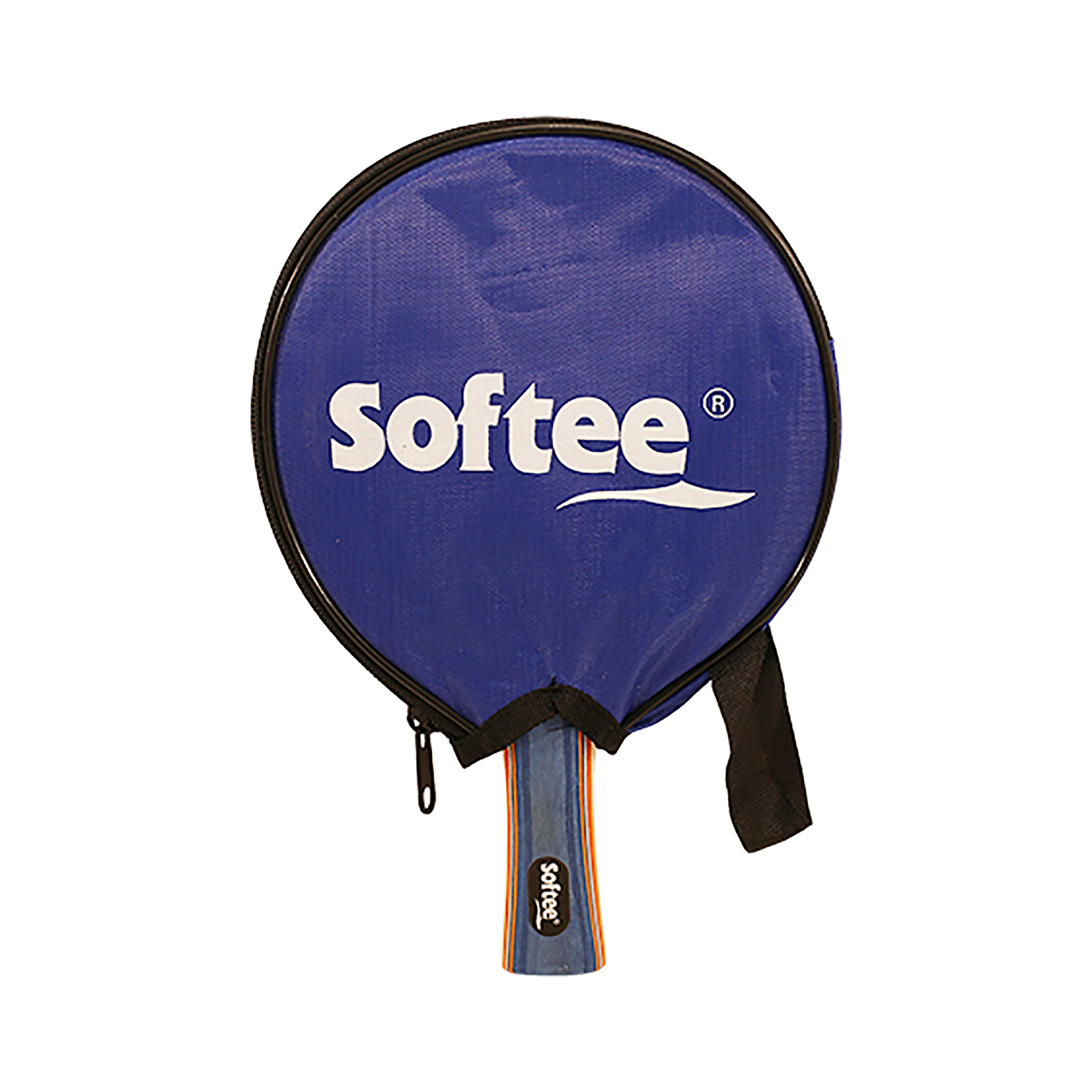 raqueta tenis de mesa softee p100 3