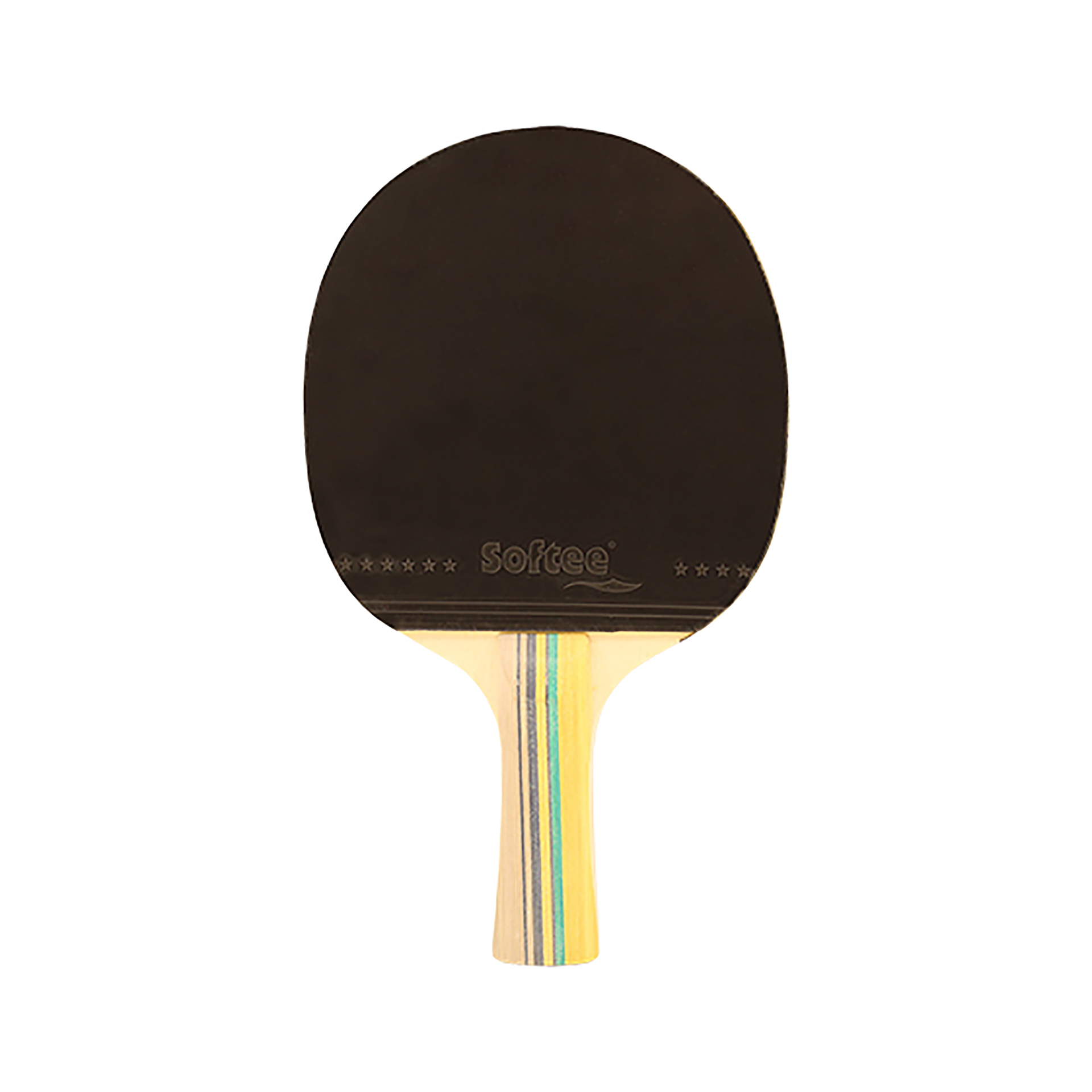 raqueta tenis de mesa softee p300 3