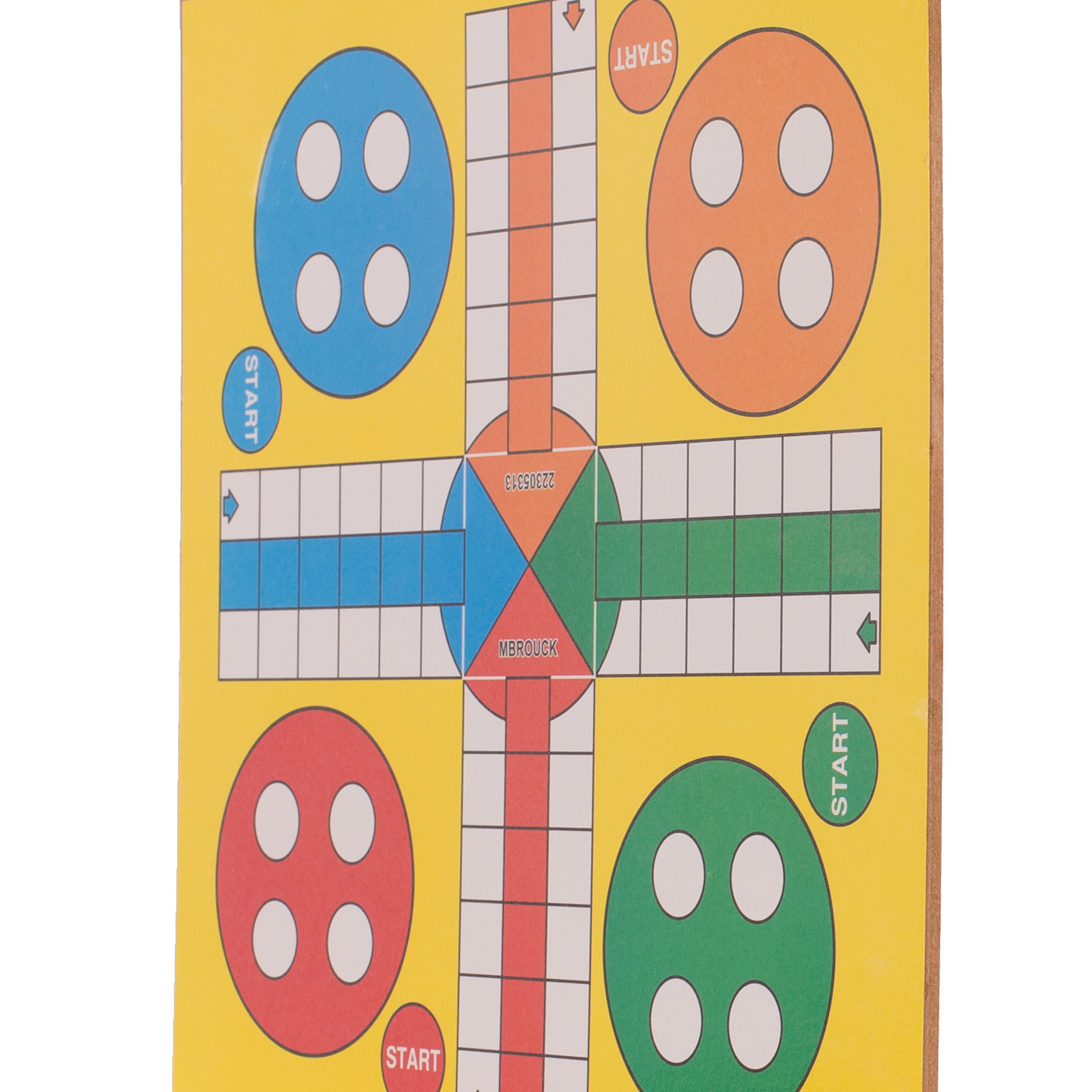 tablero parchis play 1