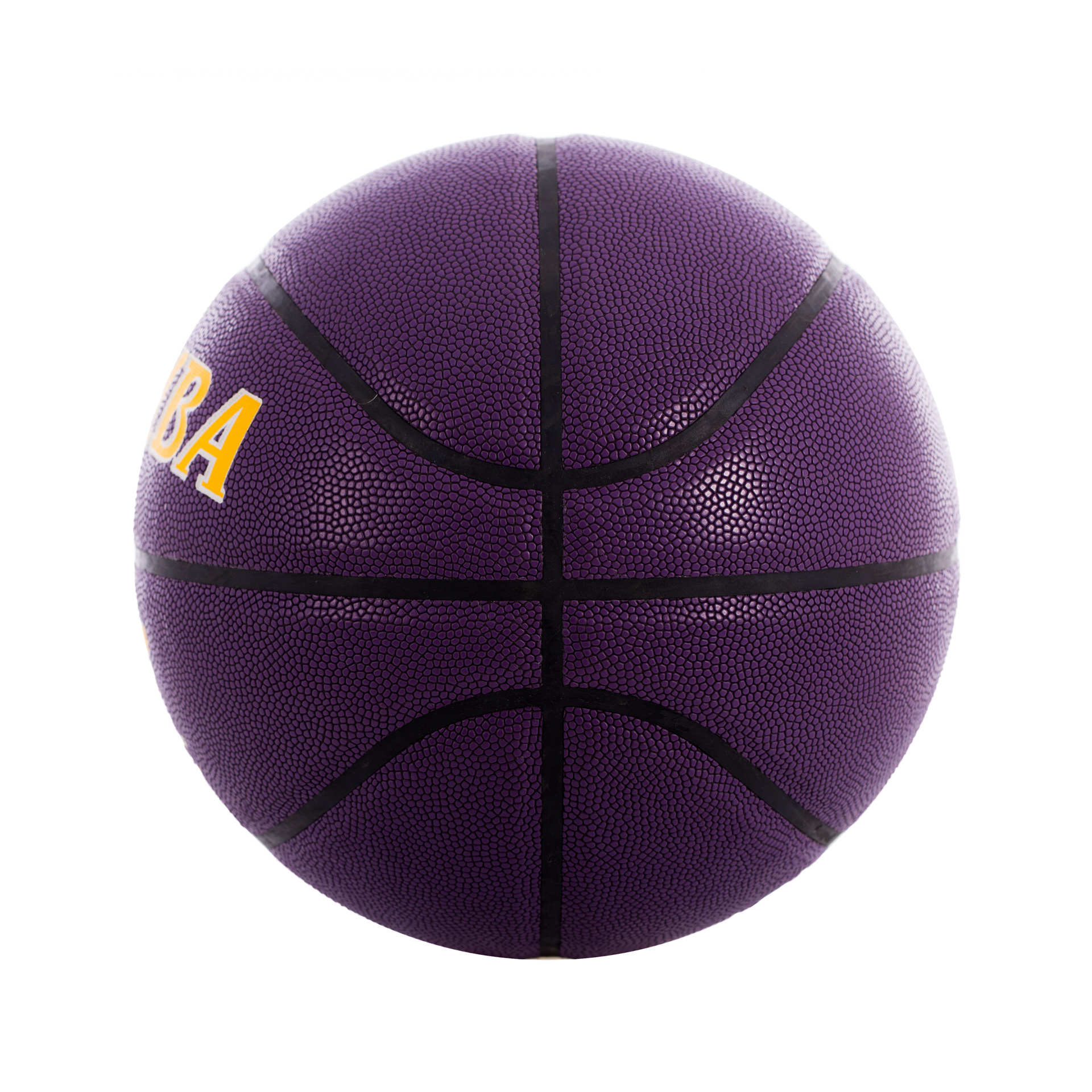 balón baloncesto cuero rox mamba 5