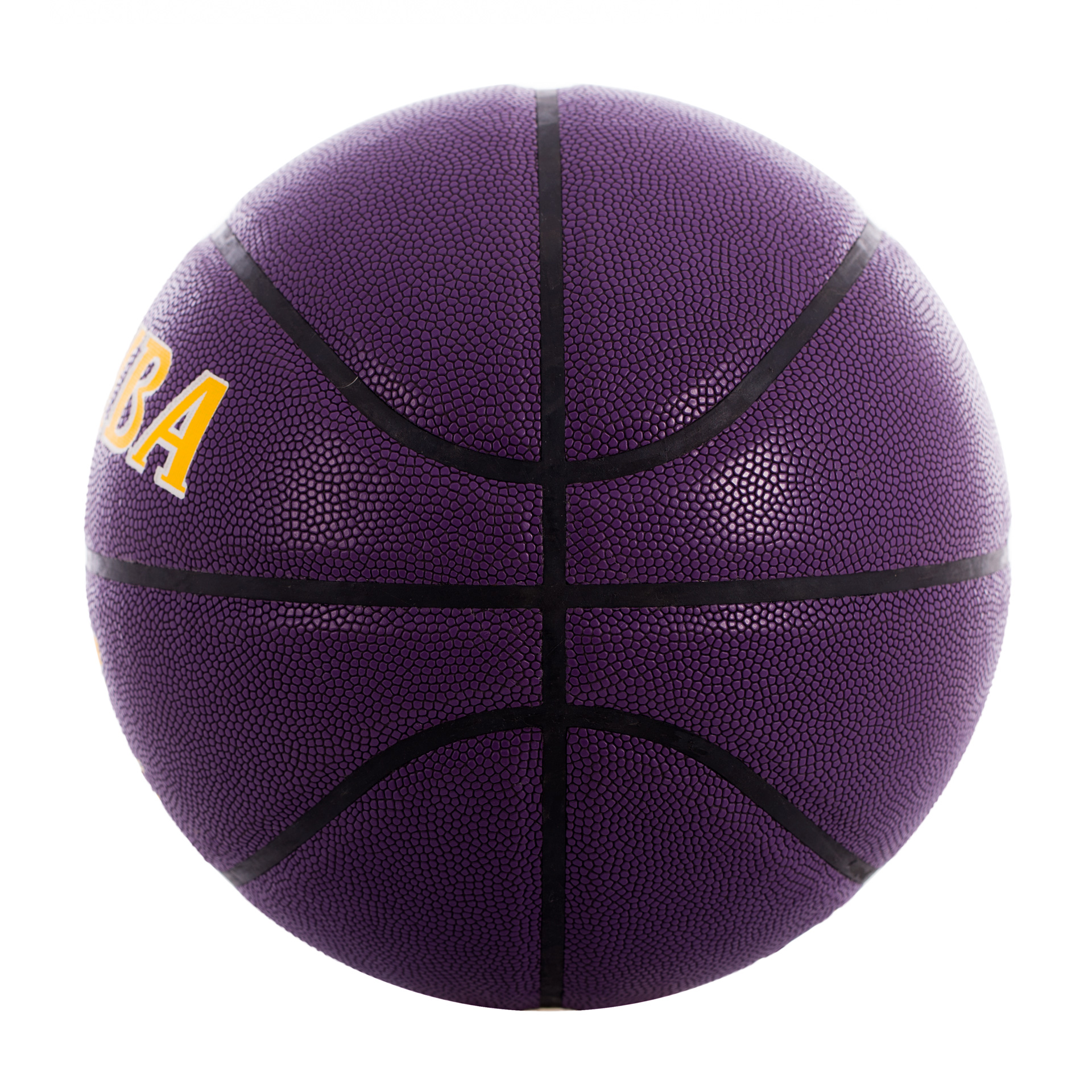 balón baloncesto cuero rox mamba 6 3