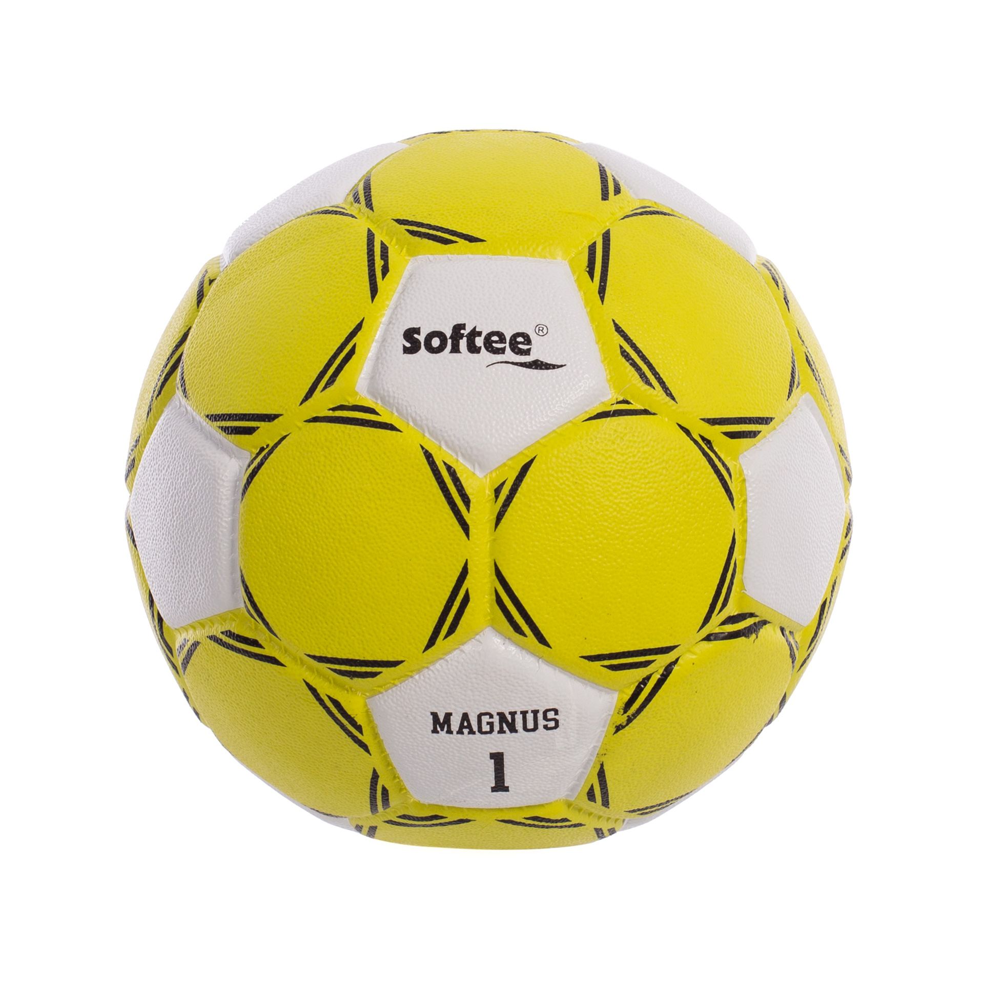 balón balonmano microcelular softee magnus 1 1