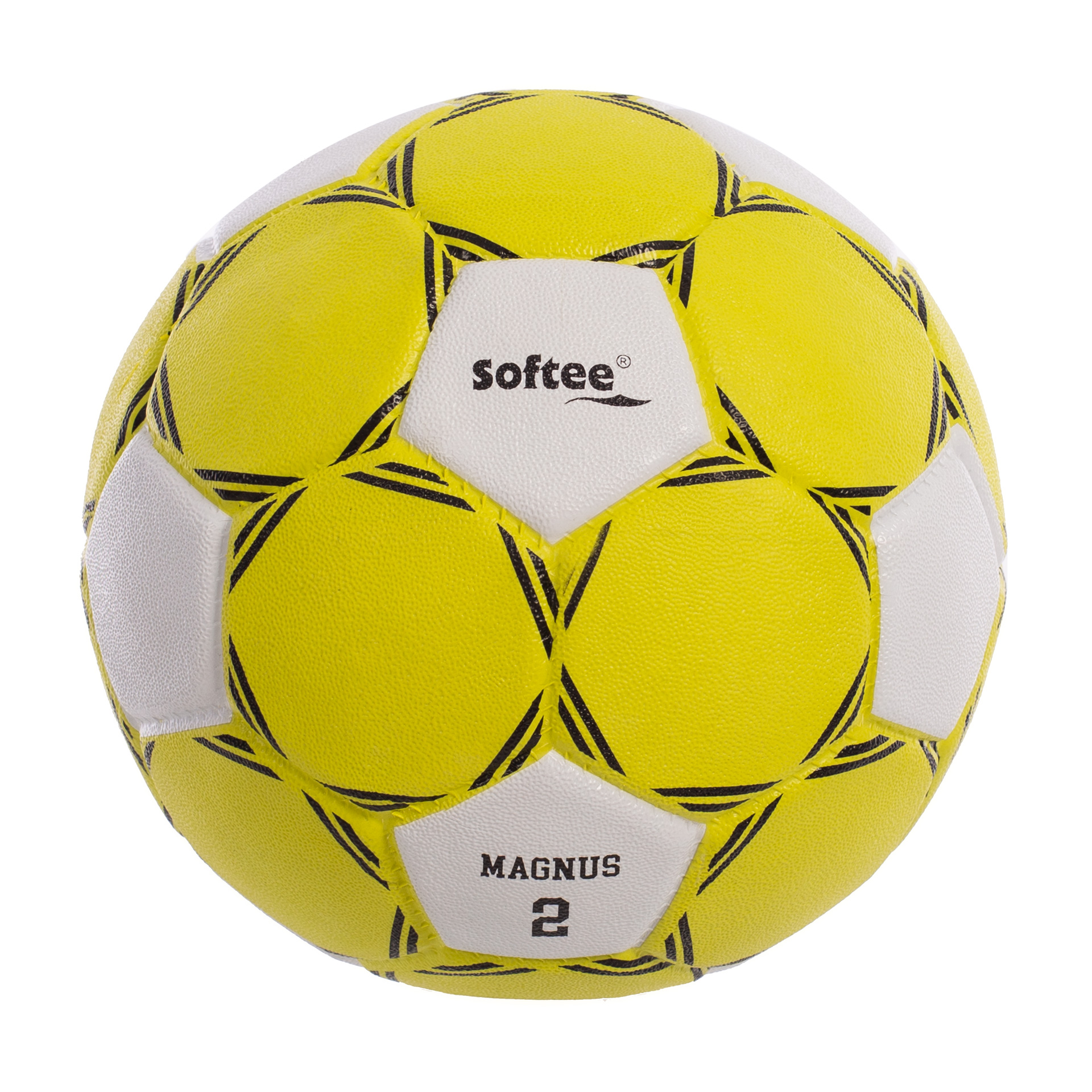 balón balonmano microcelular softee magnus 2 1