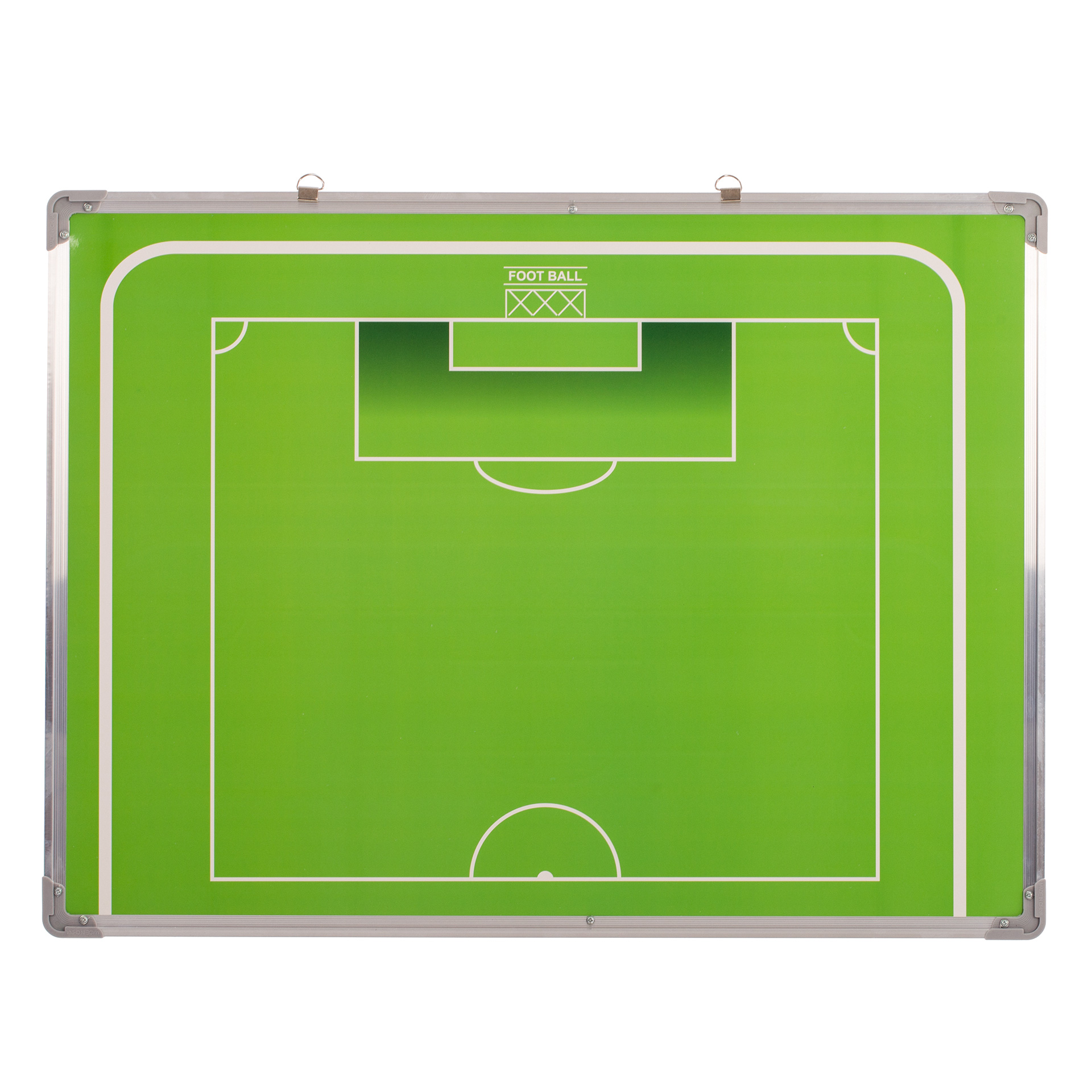 pizarra fútbol diamond 80×60 cm 1