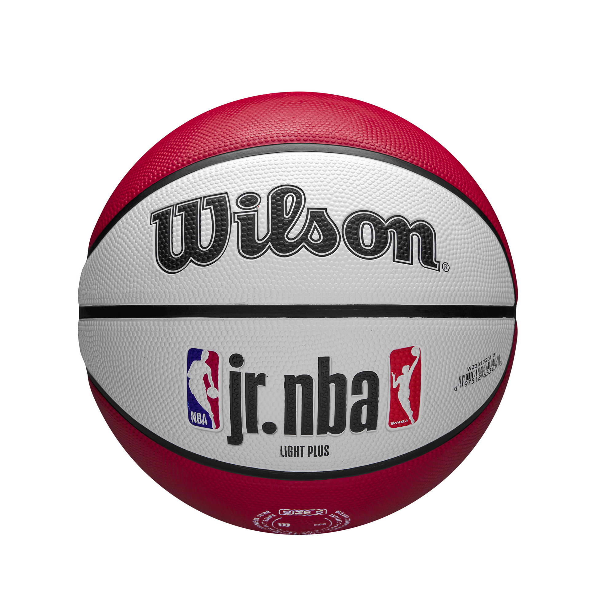 balón baloncesto wilson jr nba drv light plus talla 5 1