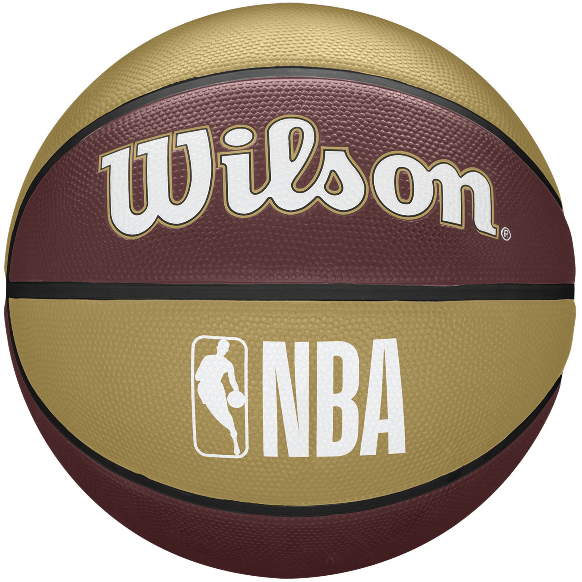 balón baloncesto wilson nba team tribute cavaliers 1
