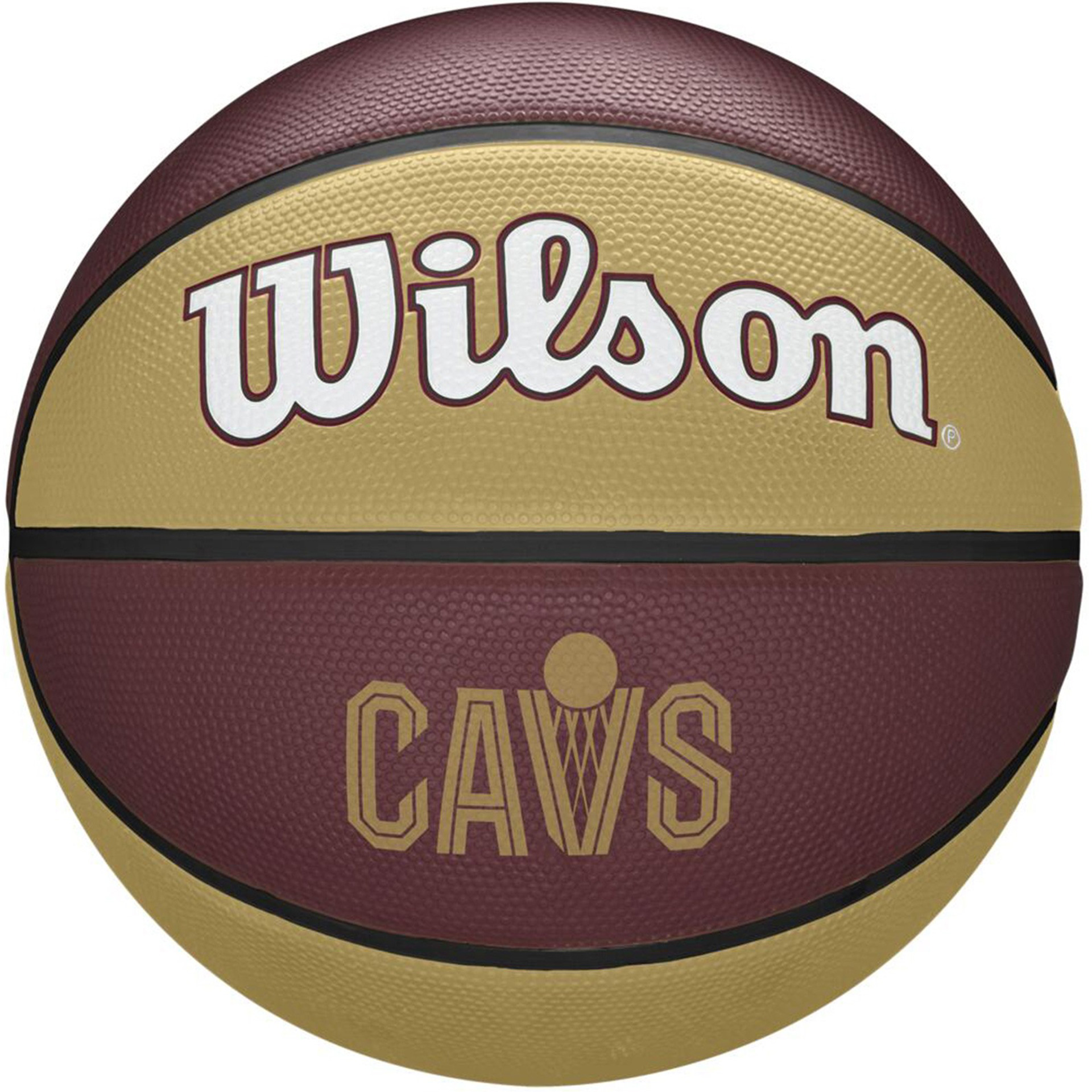 balón baloncesto wilson nba team tribute cavaliers 2