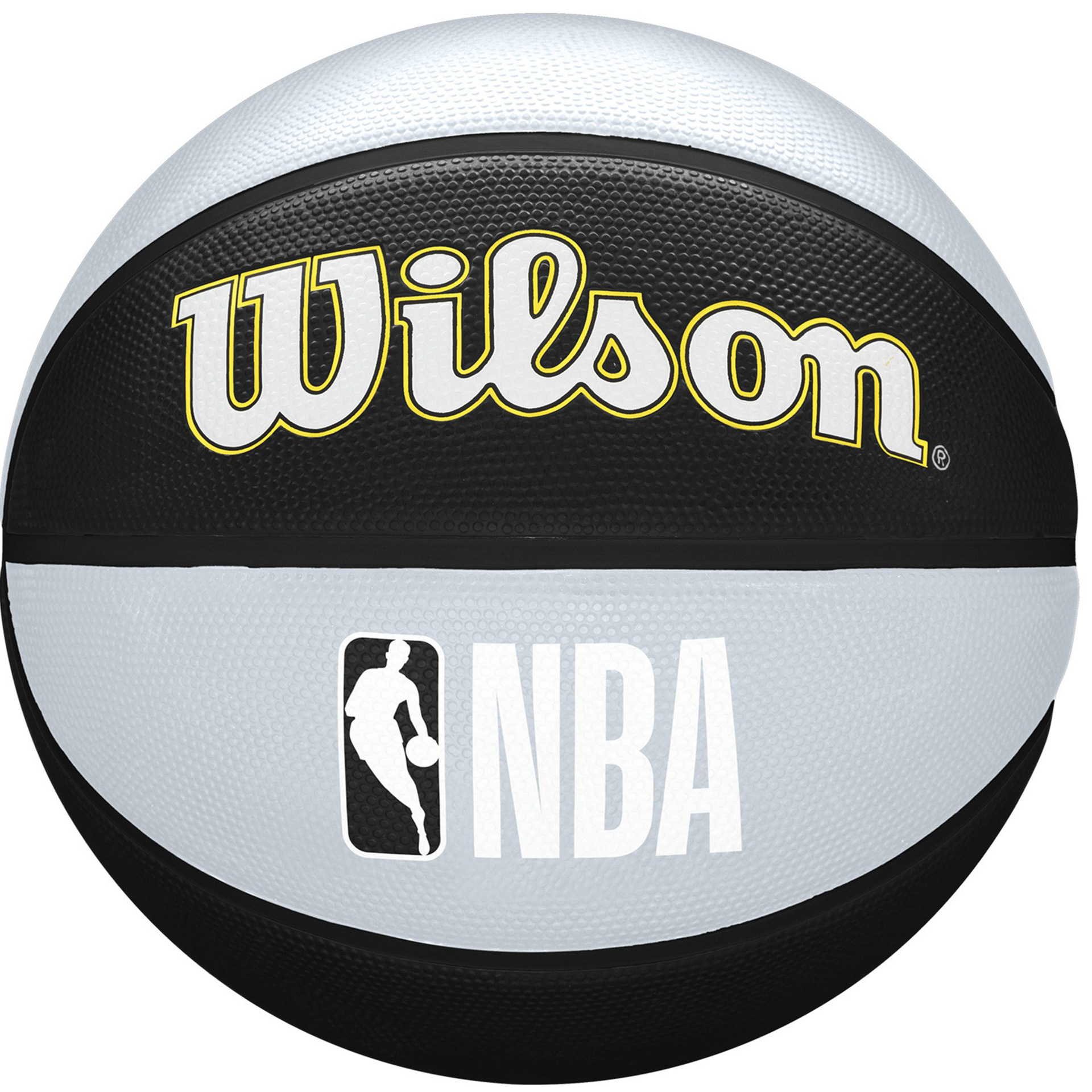 balón baloncesto wilson nba team tribute jazz 1