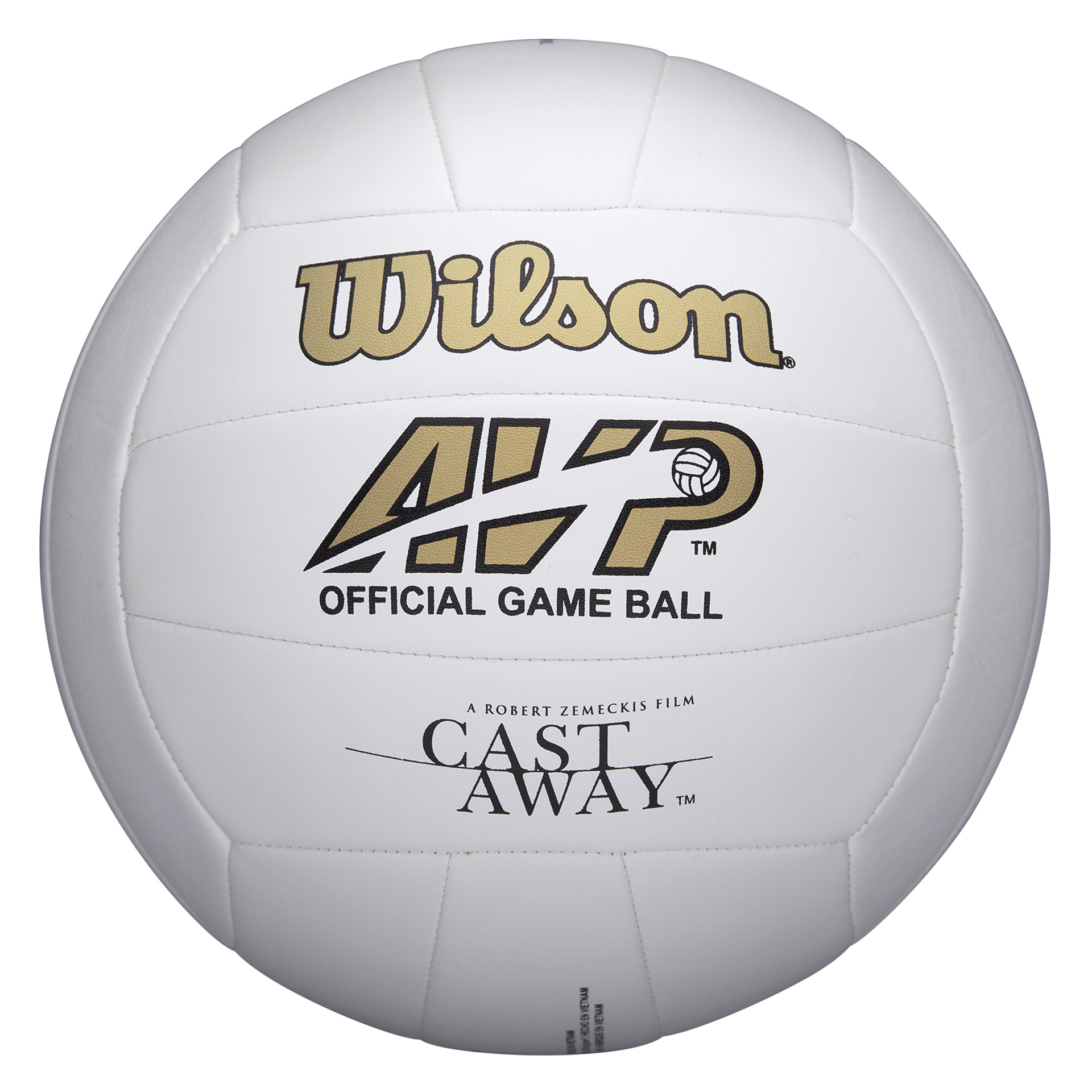 balón voleibol wilson castaway 1