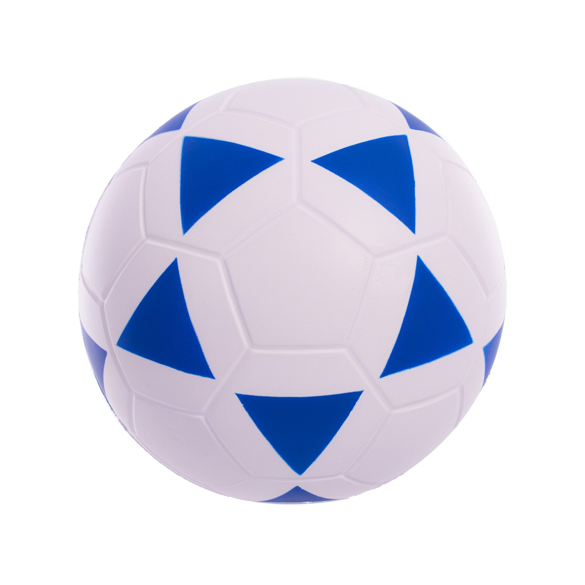 pelota foam forma balón fútbol sala 2