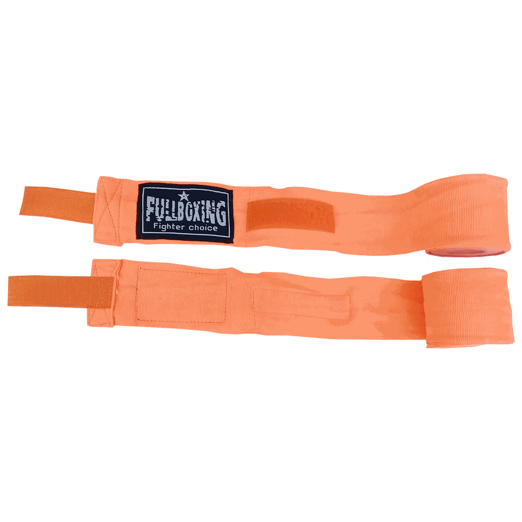 venda fullboxing 3m naranja fluor