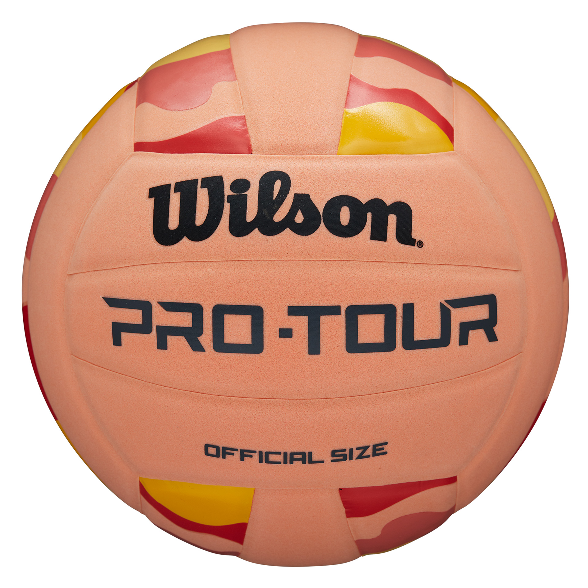balón voleibol wilson pro tour stripe 1