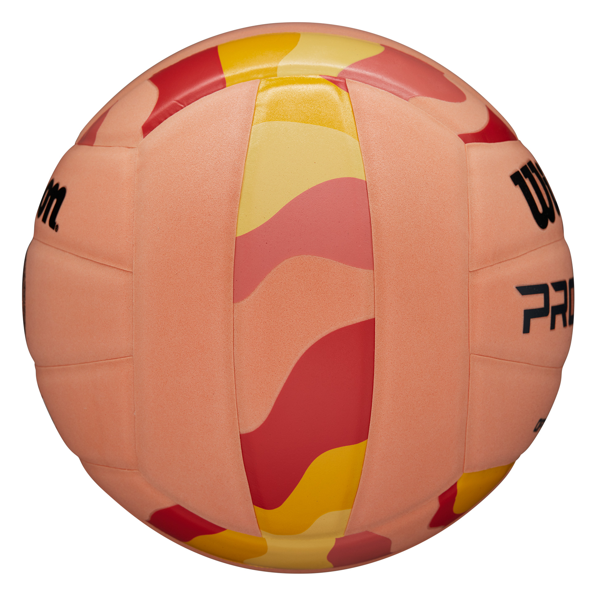 balón voleibol wilson pro tour stripe 2