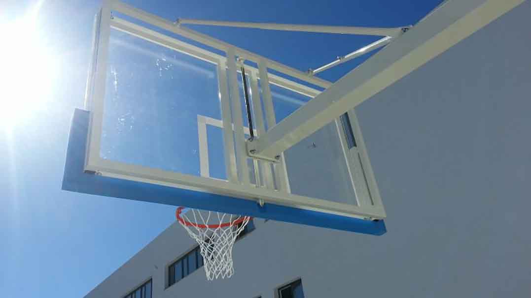juego sistemas adaptación canasta basket-minibasket para canastas softee 1