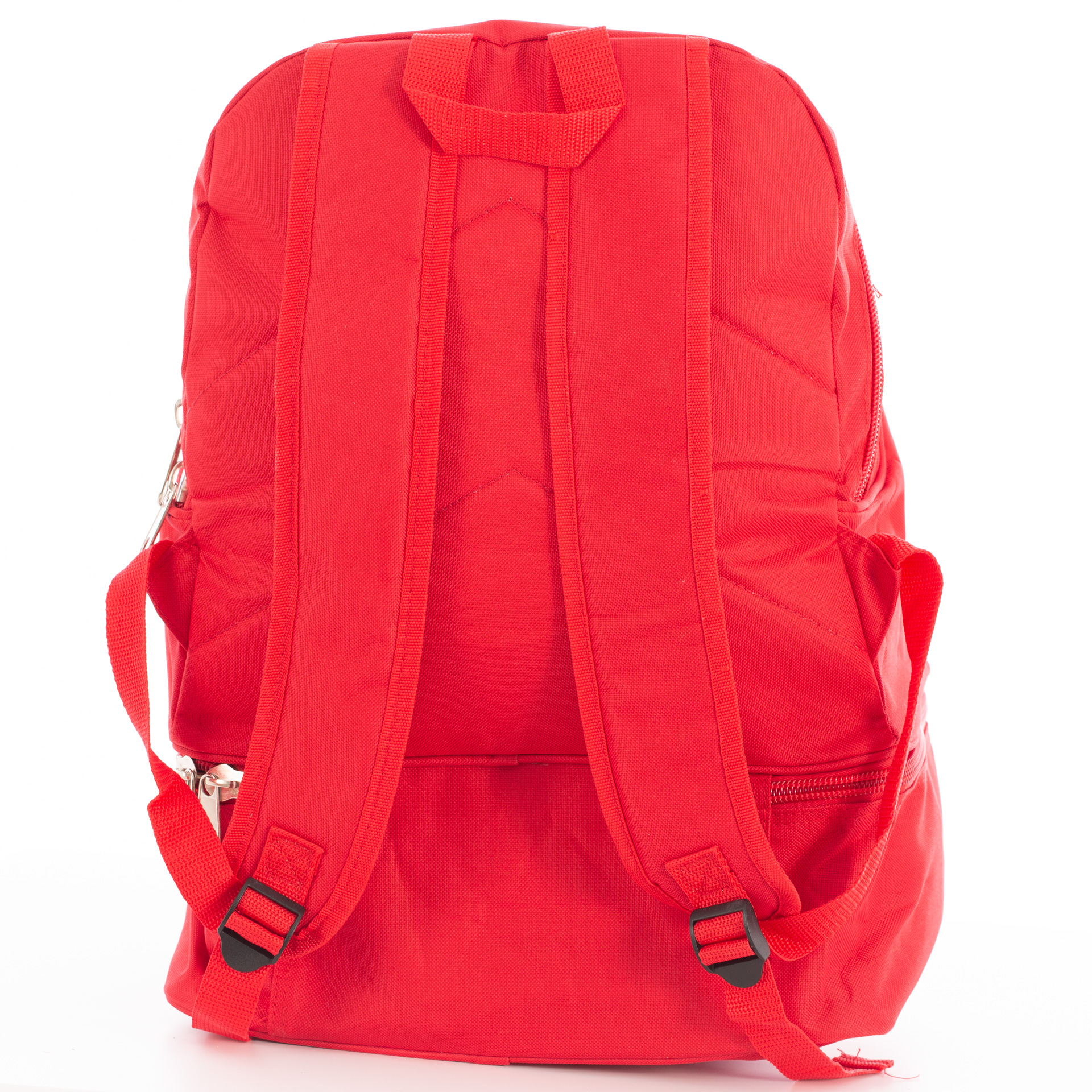 mochila modelo equipo rojo 2