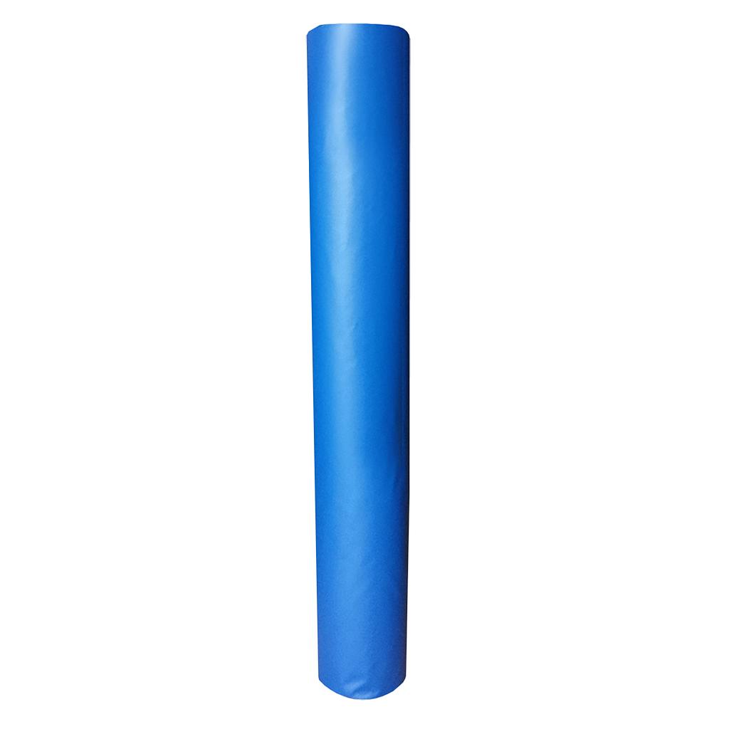 proteccion columna redonda deluxe 1,5 mt altura grosor 5 cm -metro lineal-