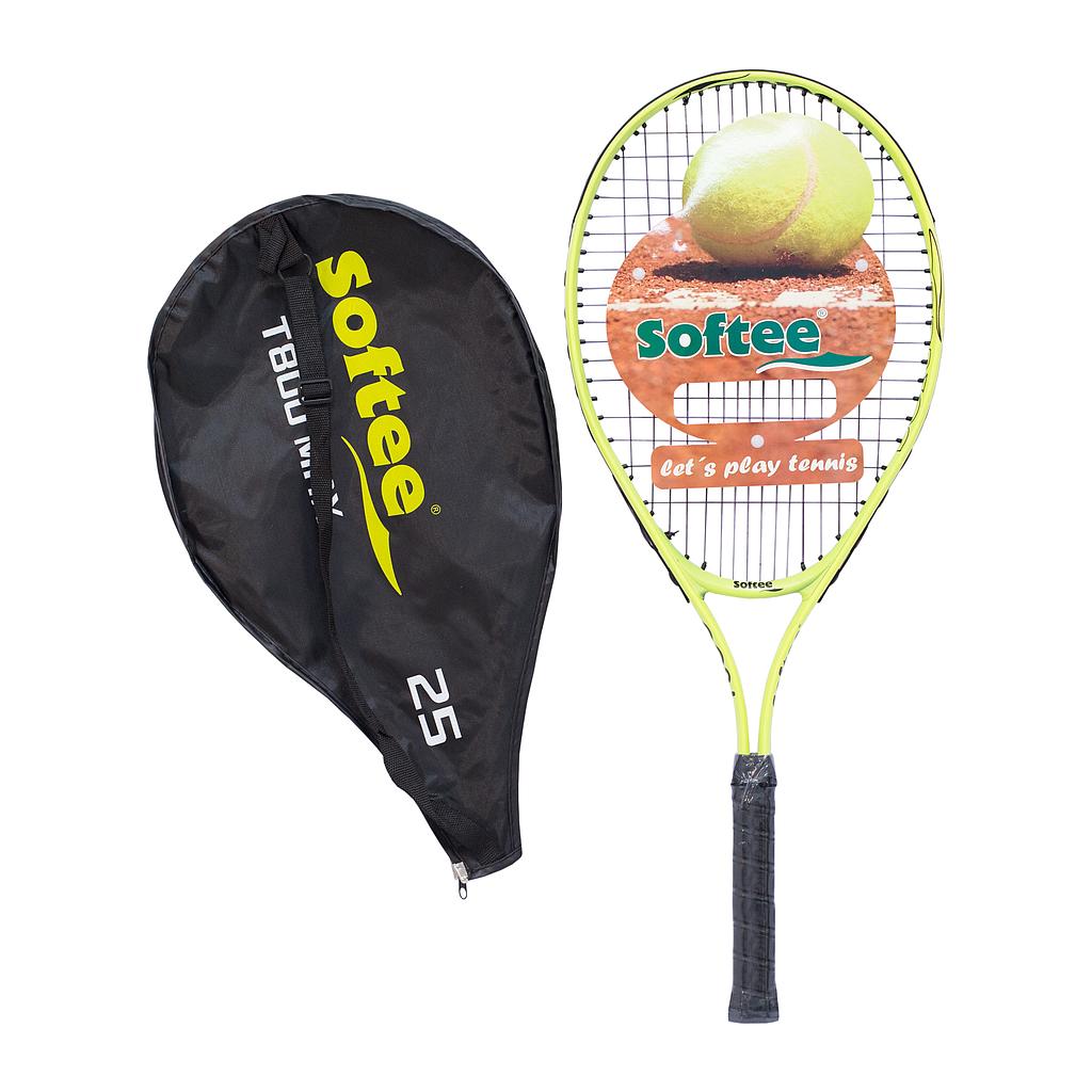 raqueta tenis softee t800 max 25