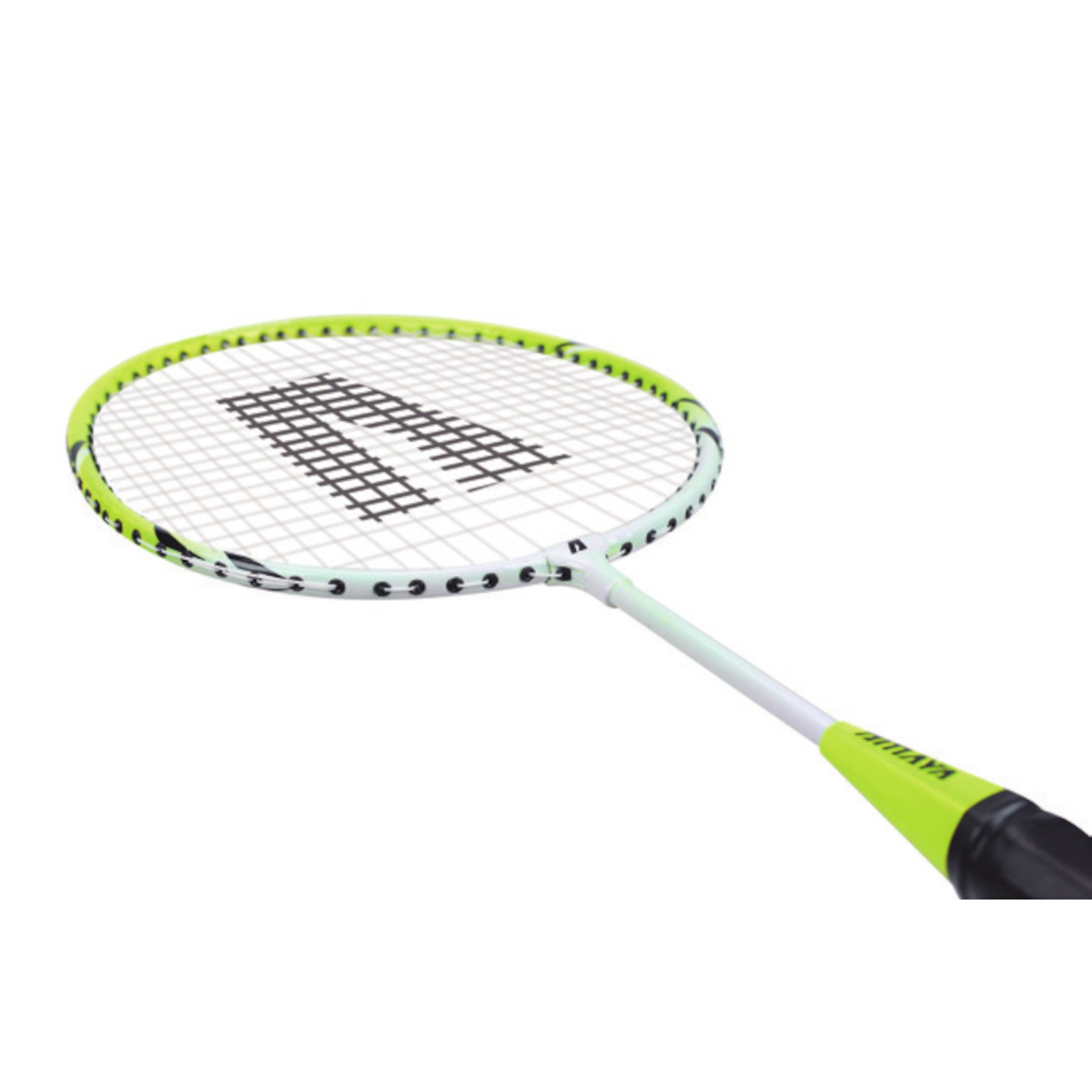 raqueta-badminton-school-amarilla-61cm