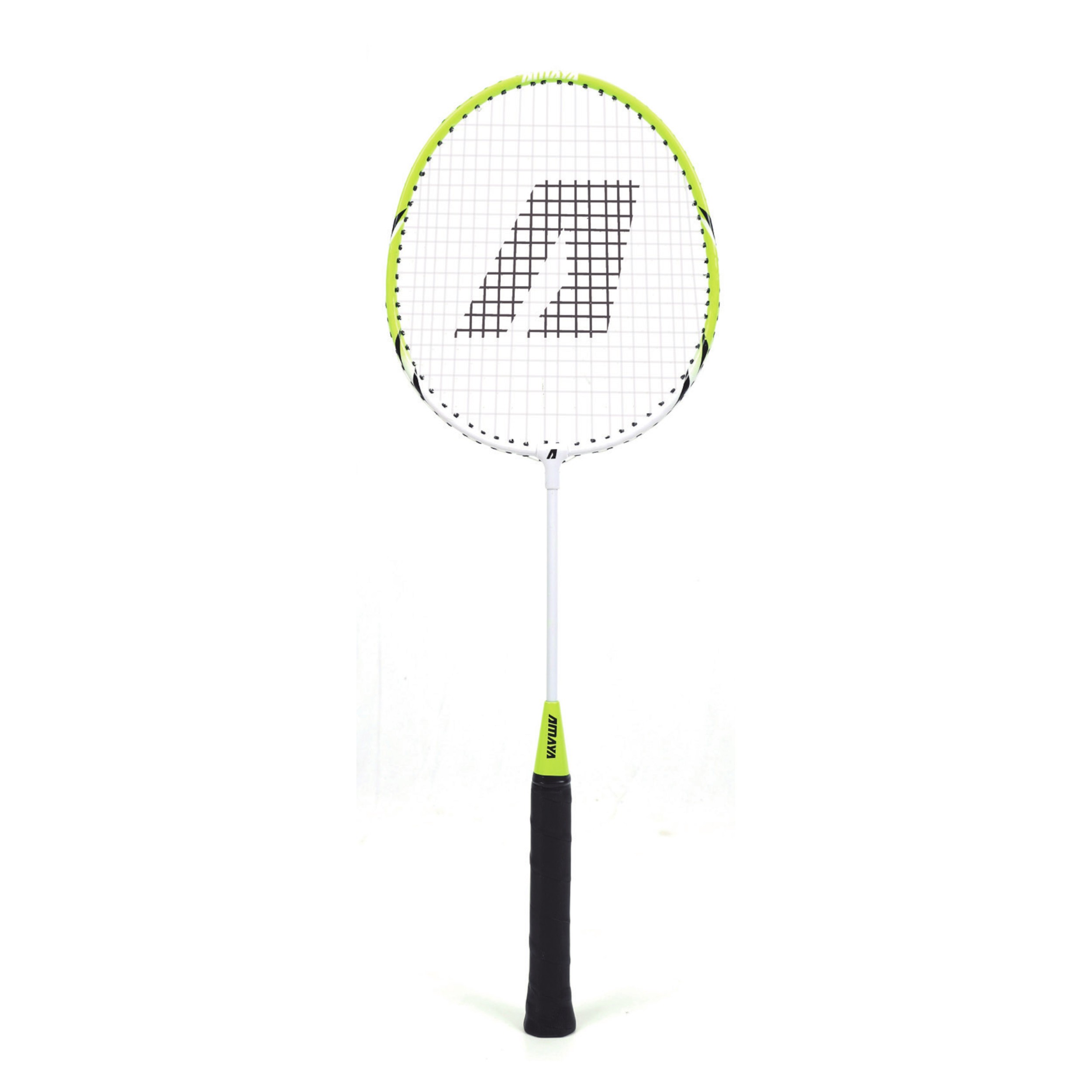 raqueta-badminton-school-amarilla-61cm