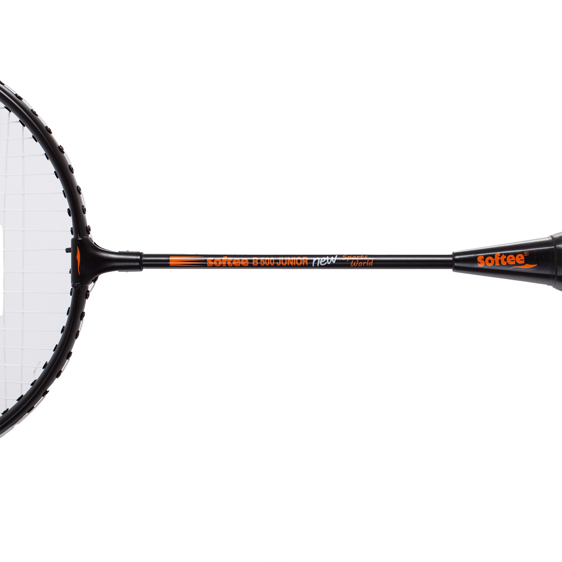 raqueta badminton softee b500 junior 4