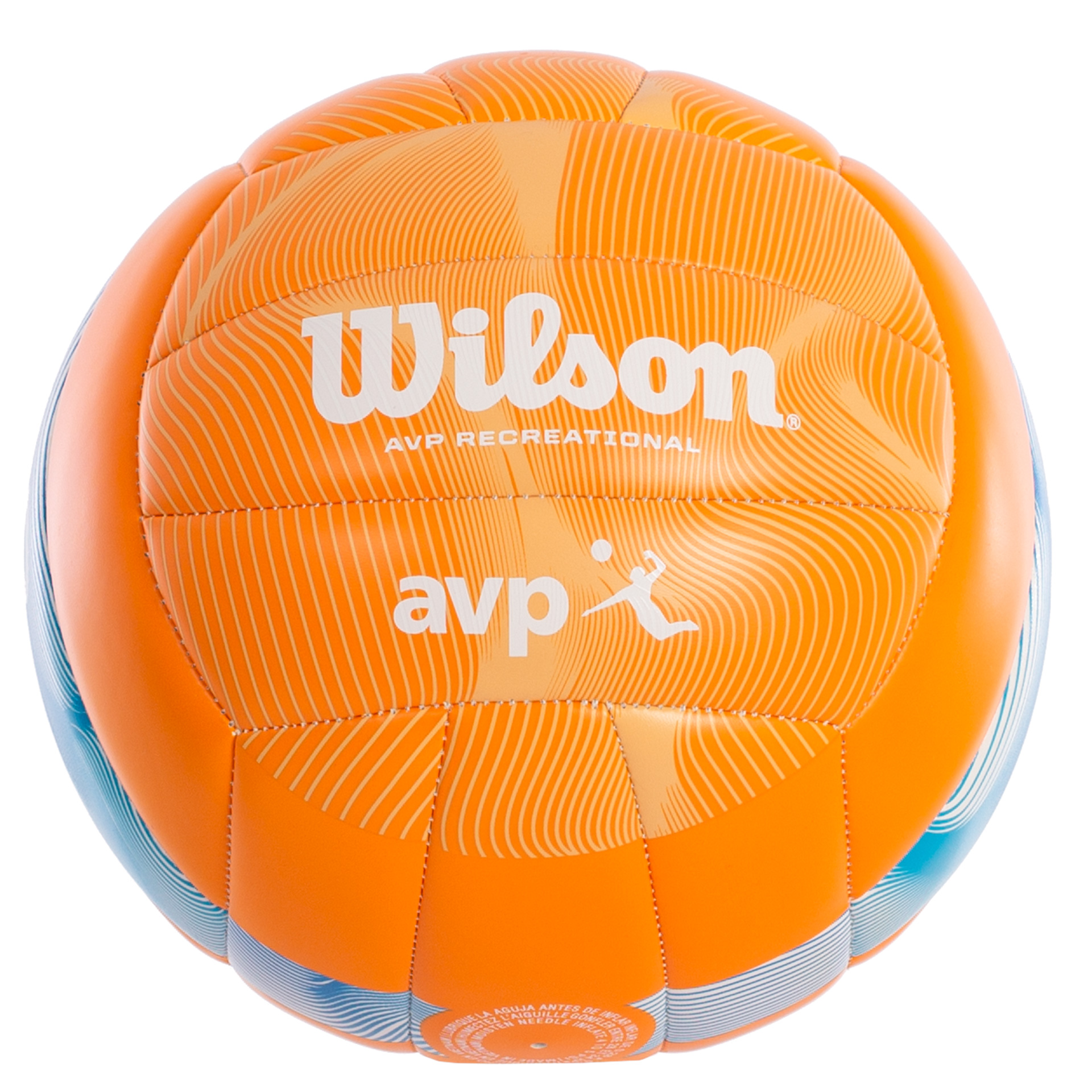 balón voleibol wilson avp movement vb pastel 1